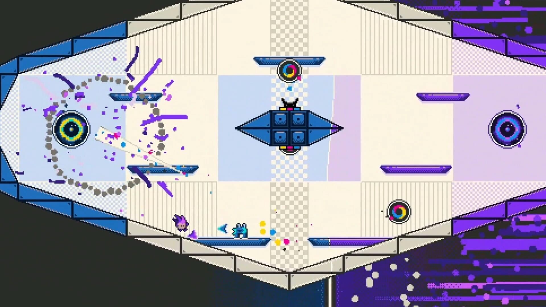 Dyebreaker screenshot 3
