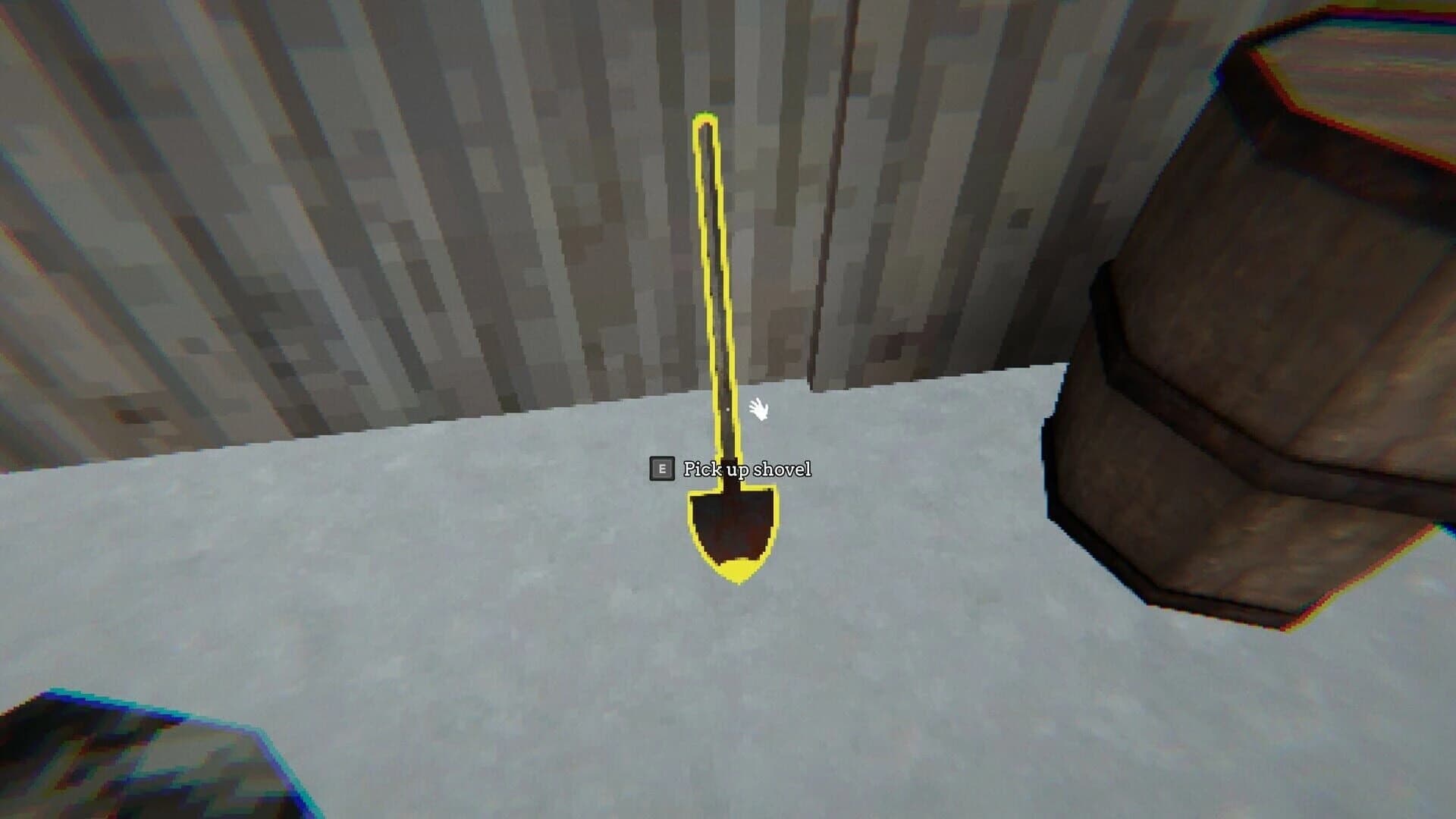 Dyer Expedition screenshot 4