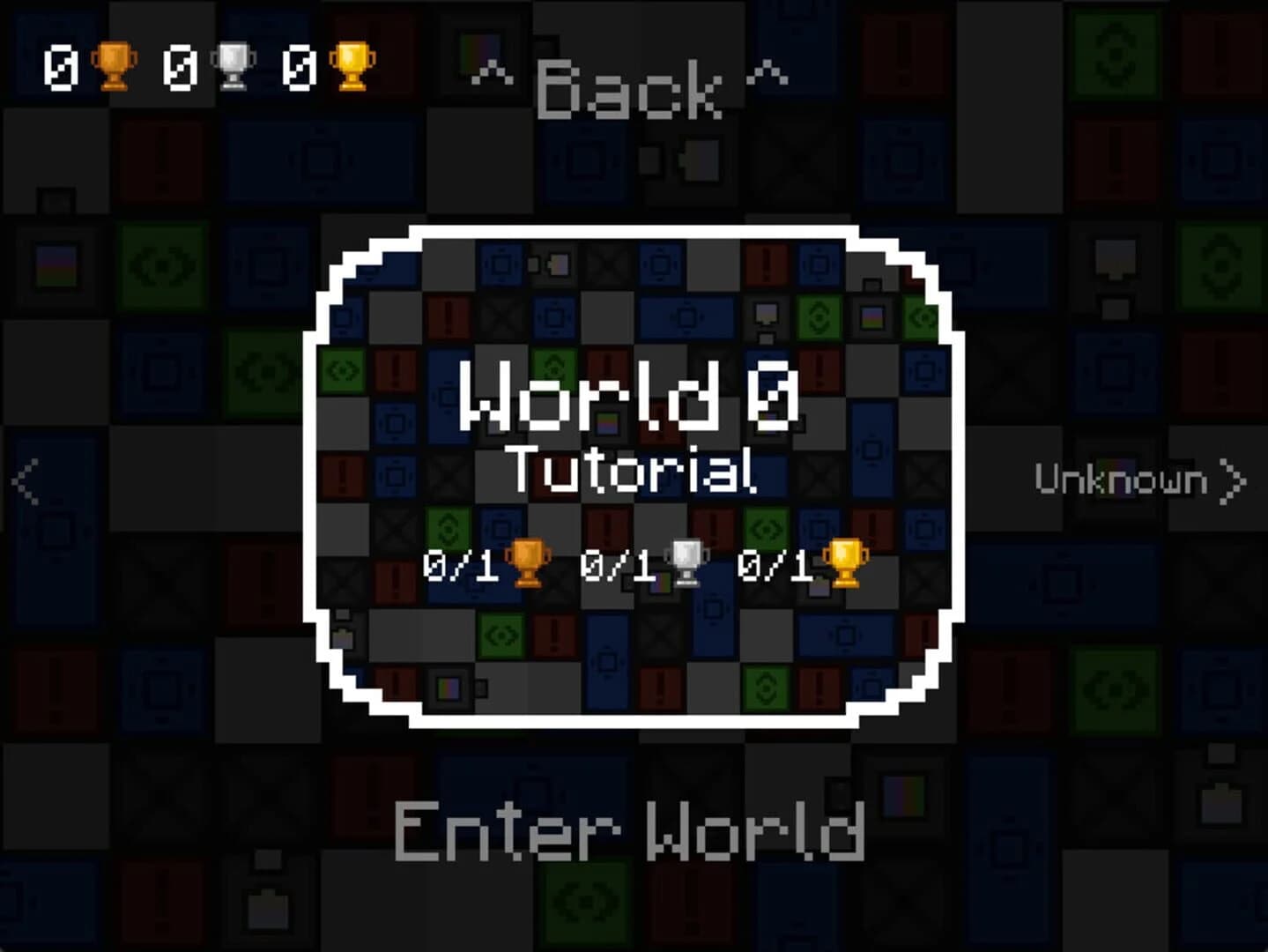 Dyestributor screenshot 3