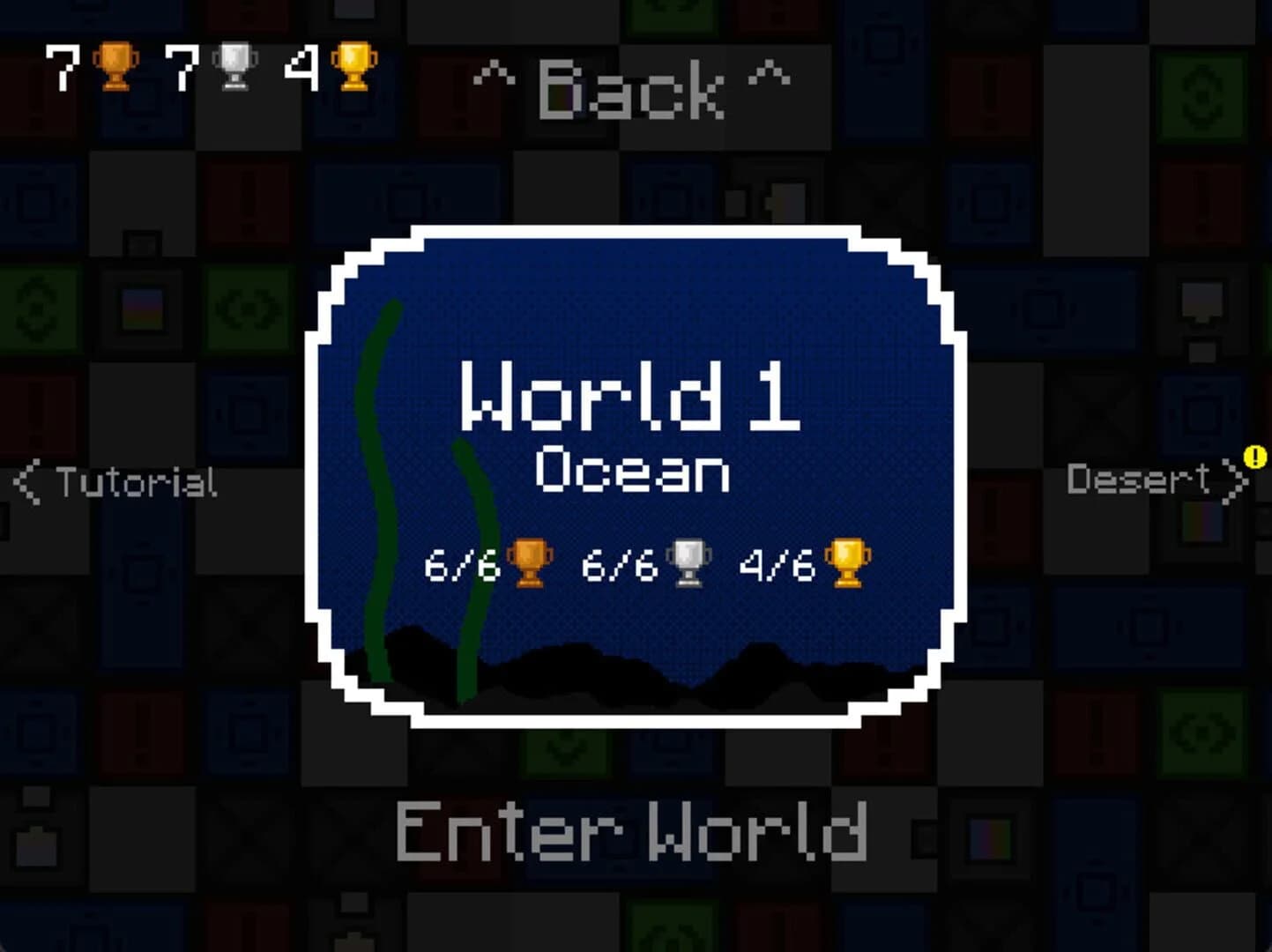 Dyestributor screenshot 5