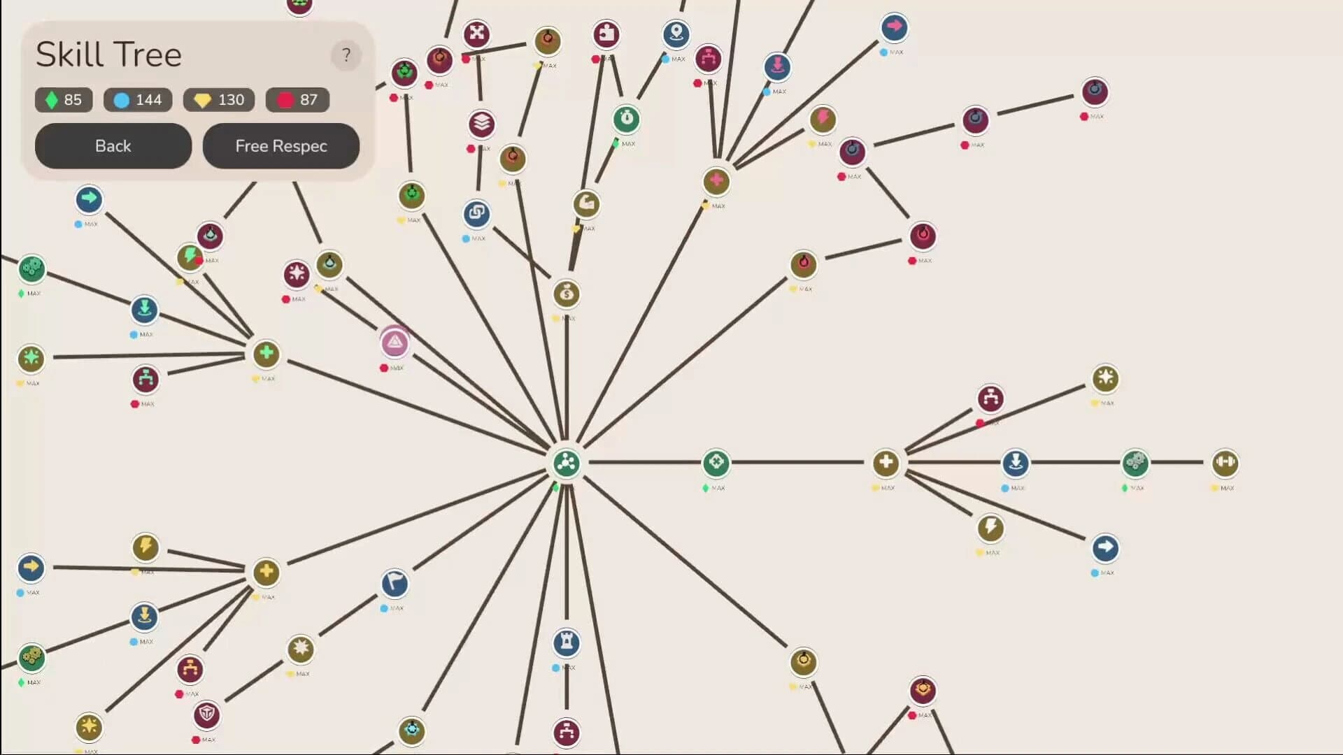 Dyeversion screenshot 3