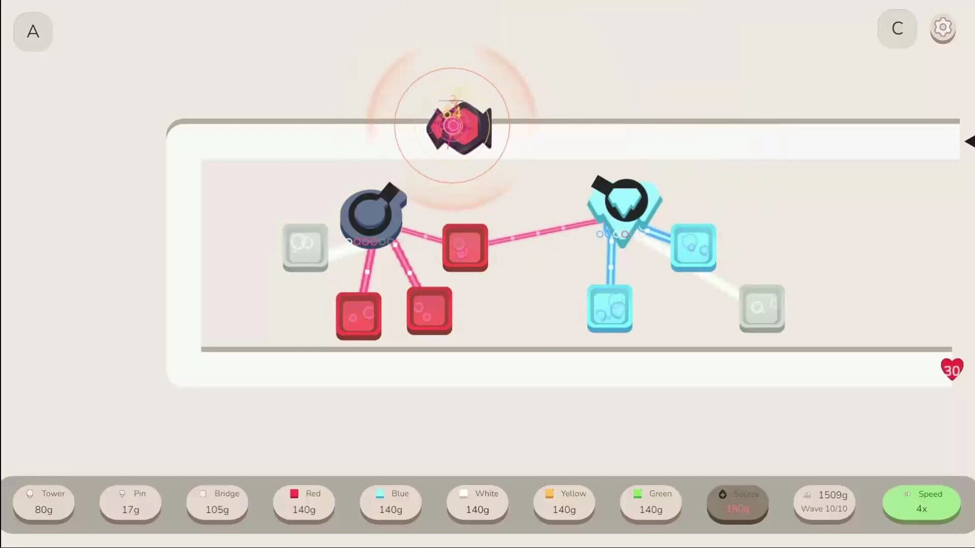 Dyeversion screenshot 2