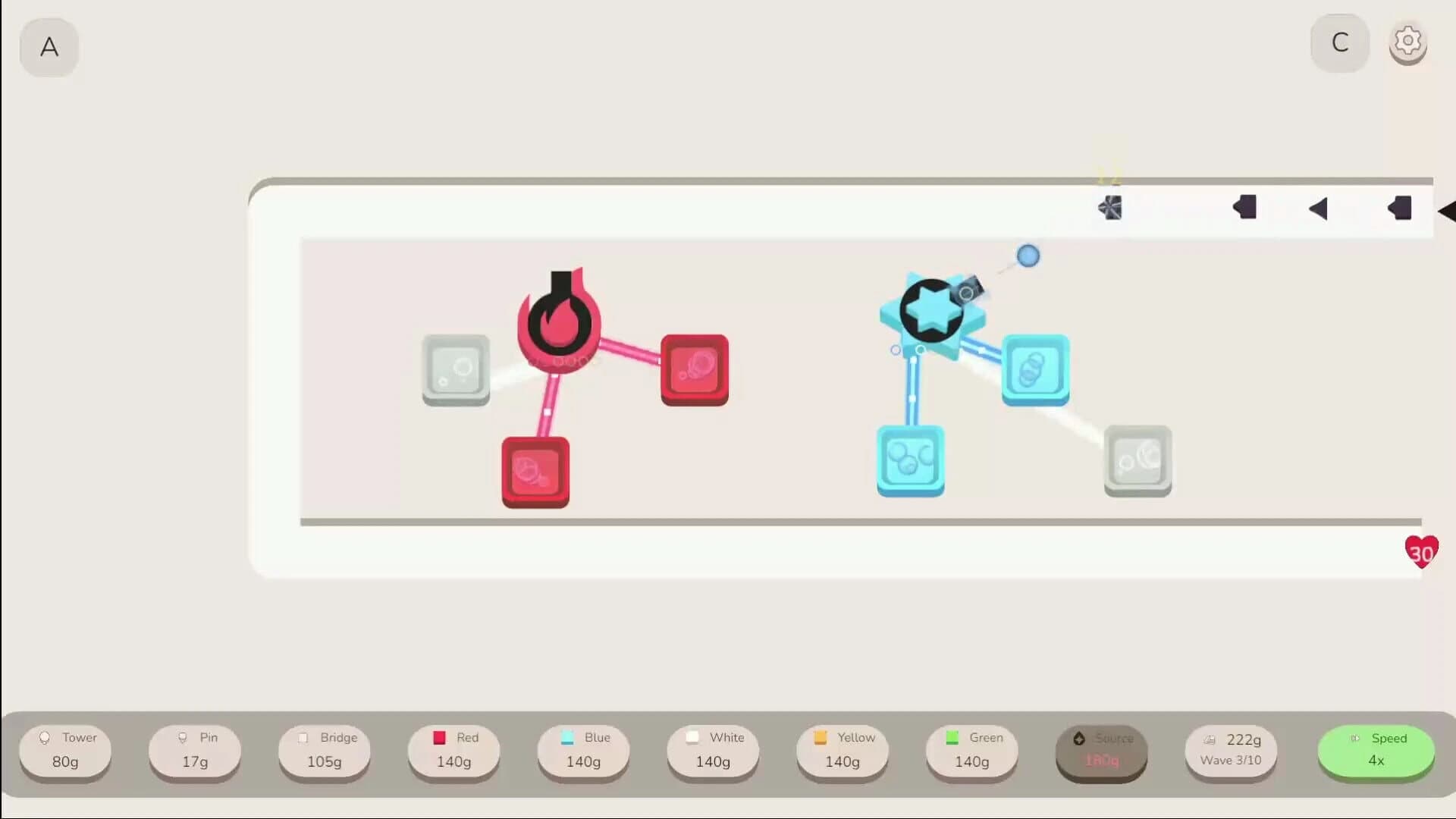 Dyeversion screenshot 1
