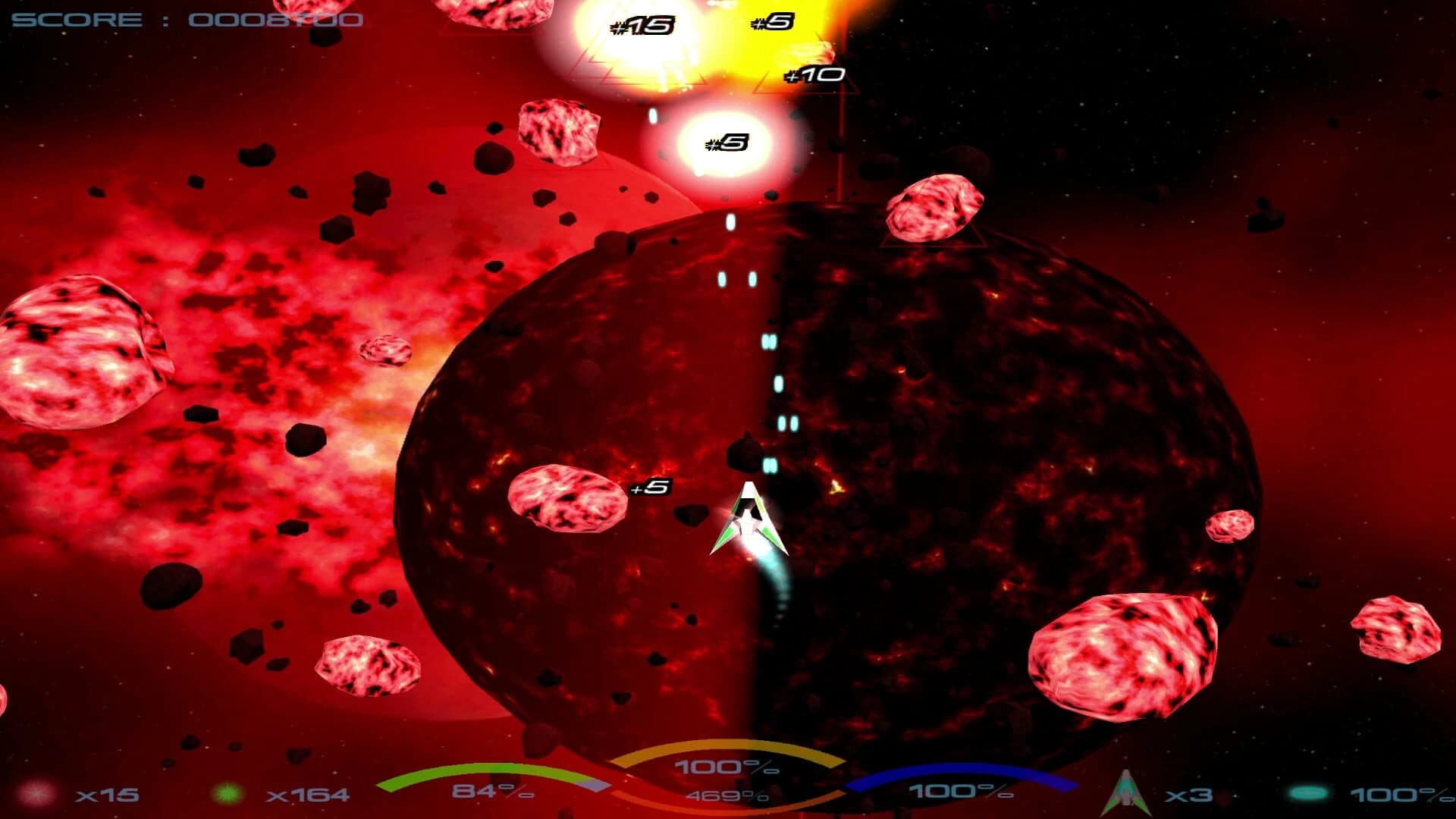 Dyflexion screenshot 5