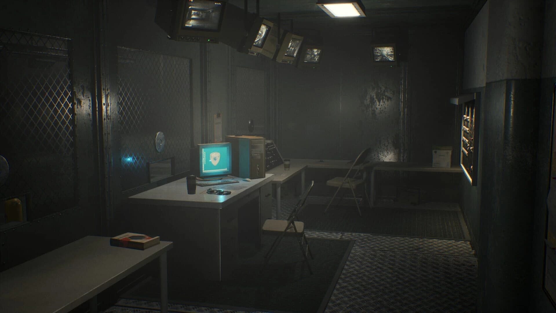 Dying: 1983 screenshot 5