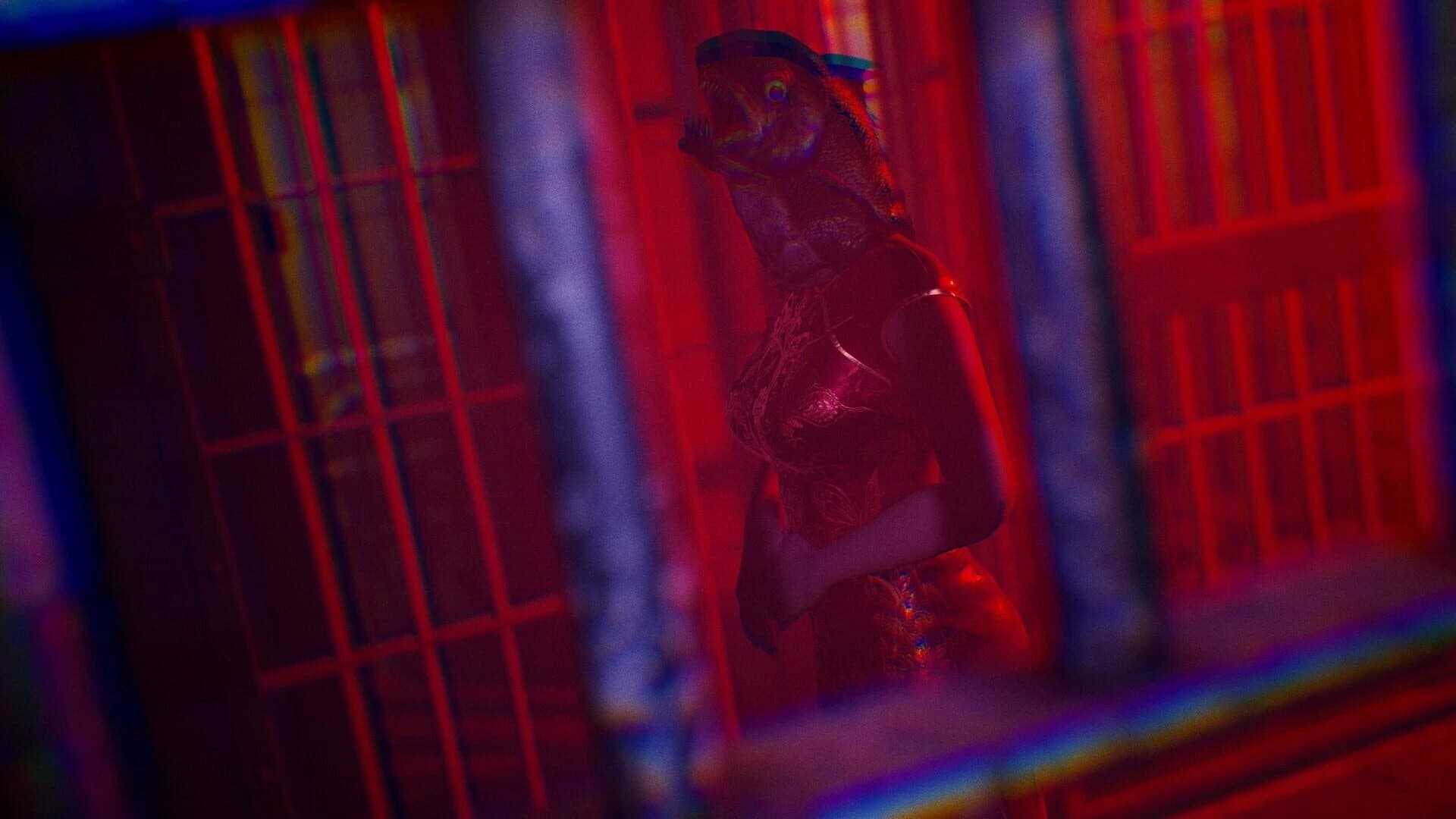 Dying: 1983 screenshot 1