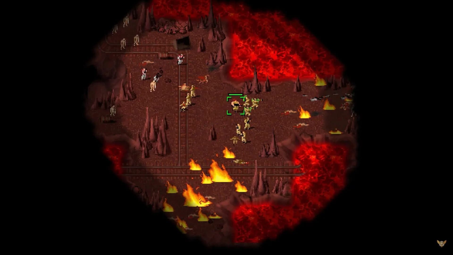 Dying Breed screenshot 4