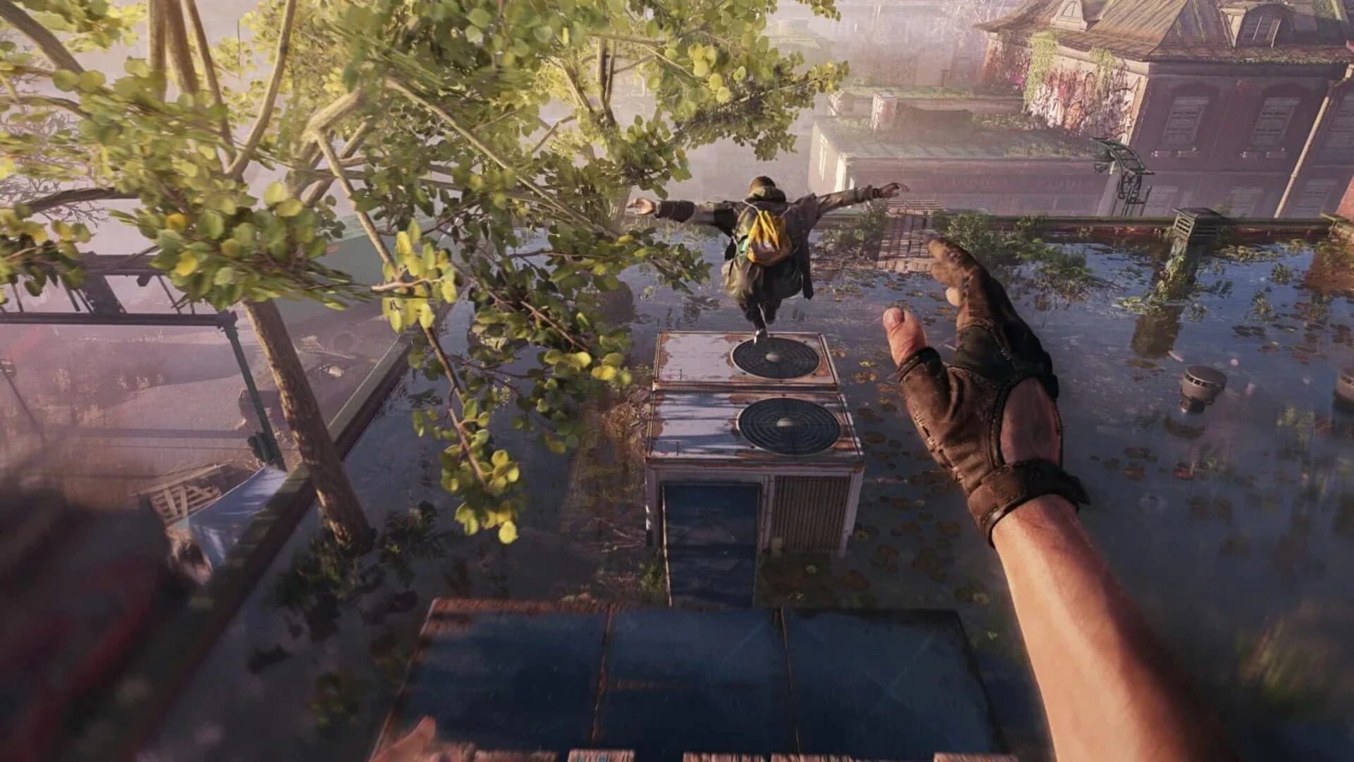 Dying Light 2: Stay Human - Cloud Version screenshot 2