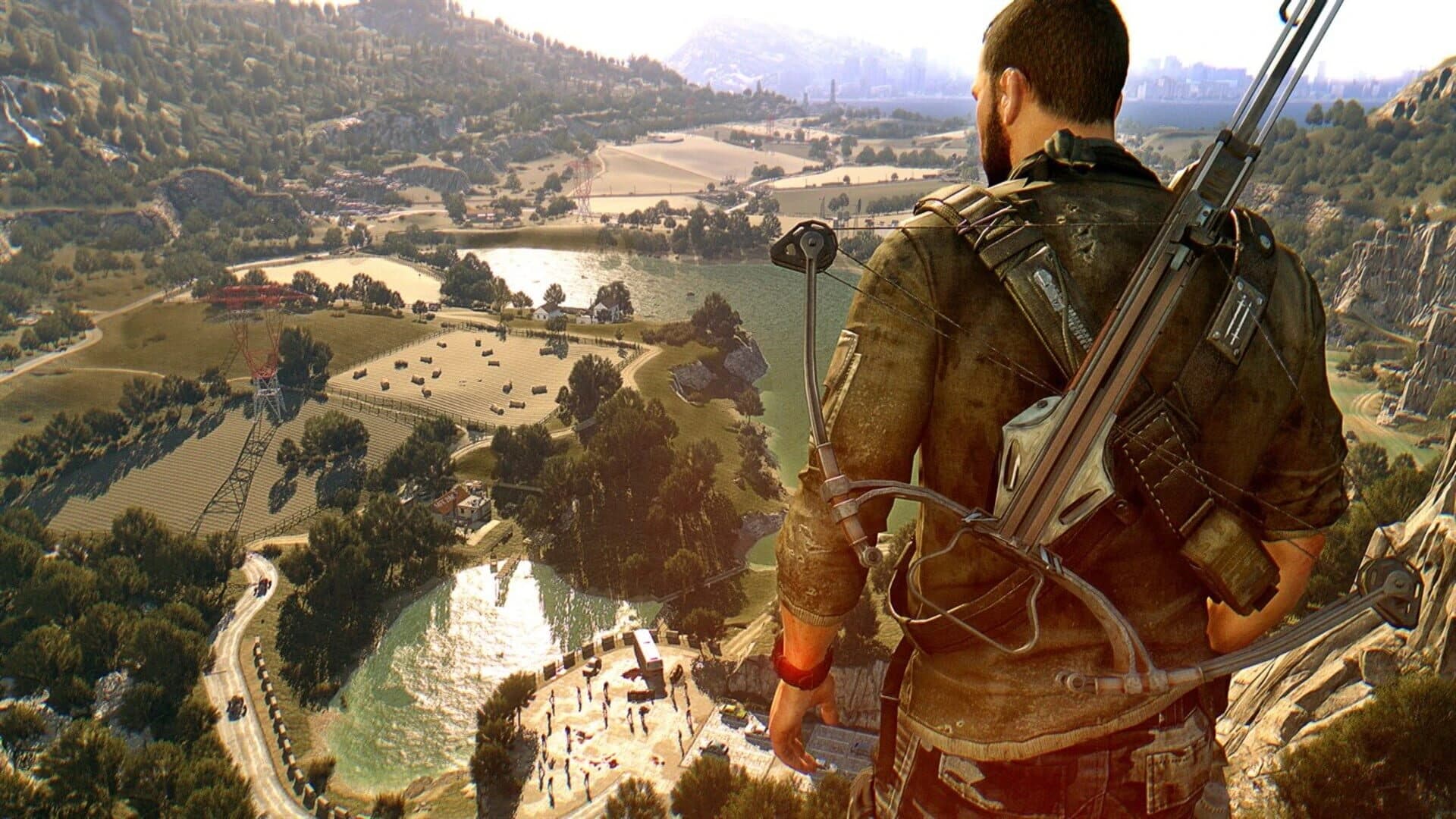 Dying Light: Anniversary Edition screenshot 5