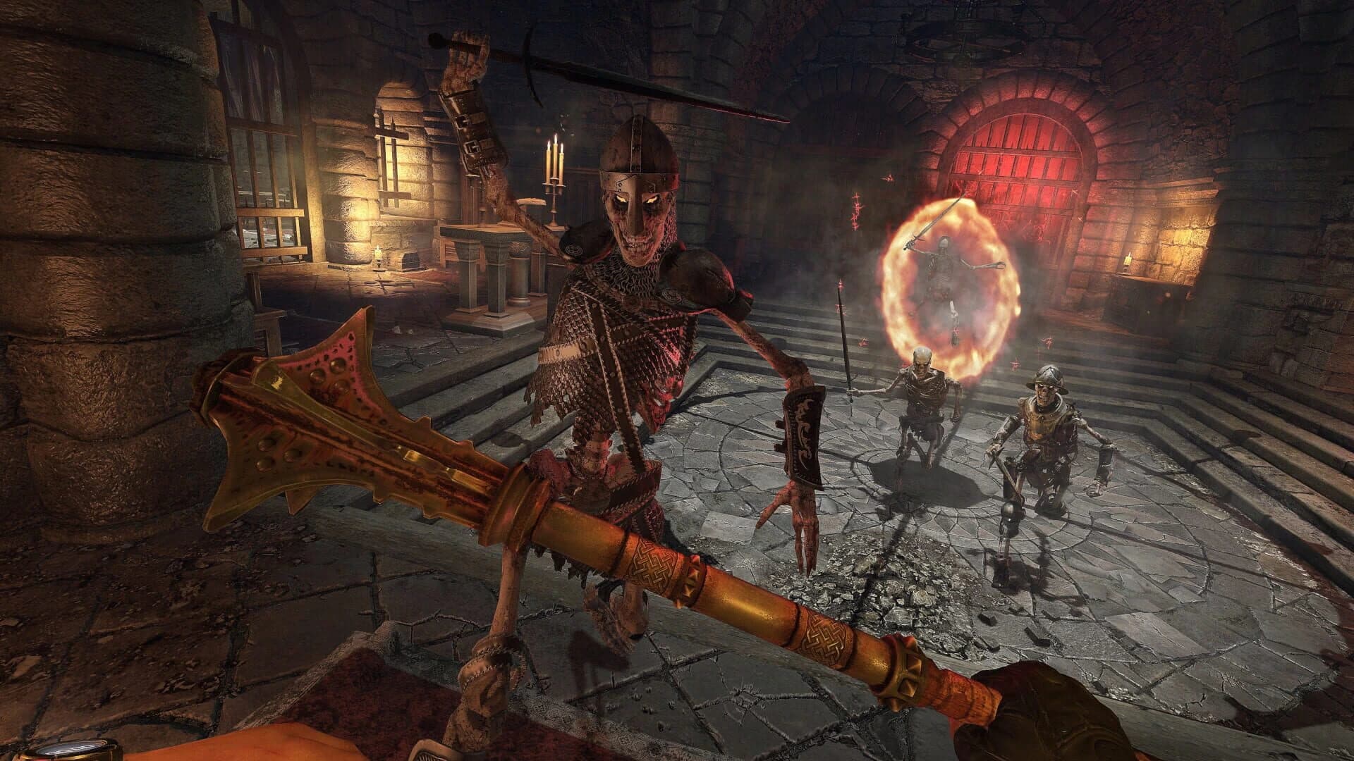 Dying Light: Definitive Edition screenshot 5