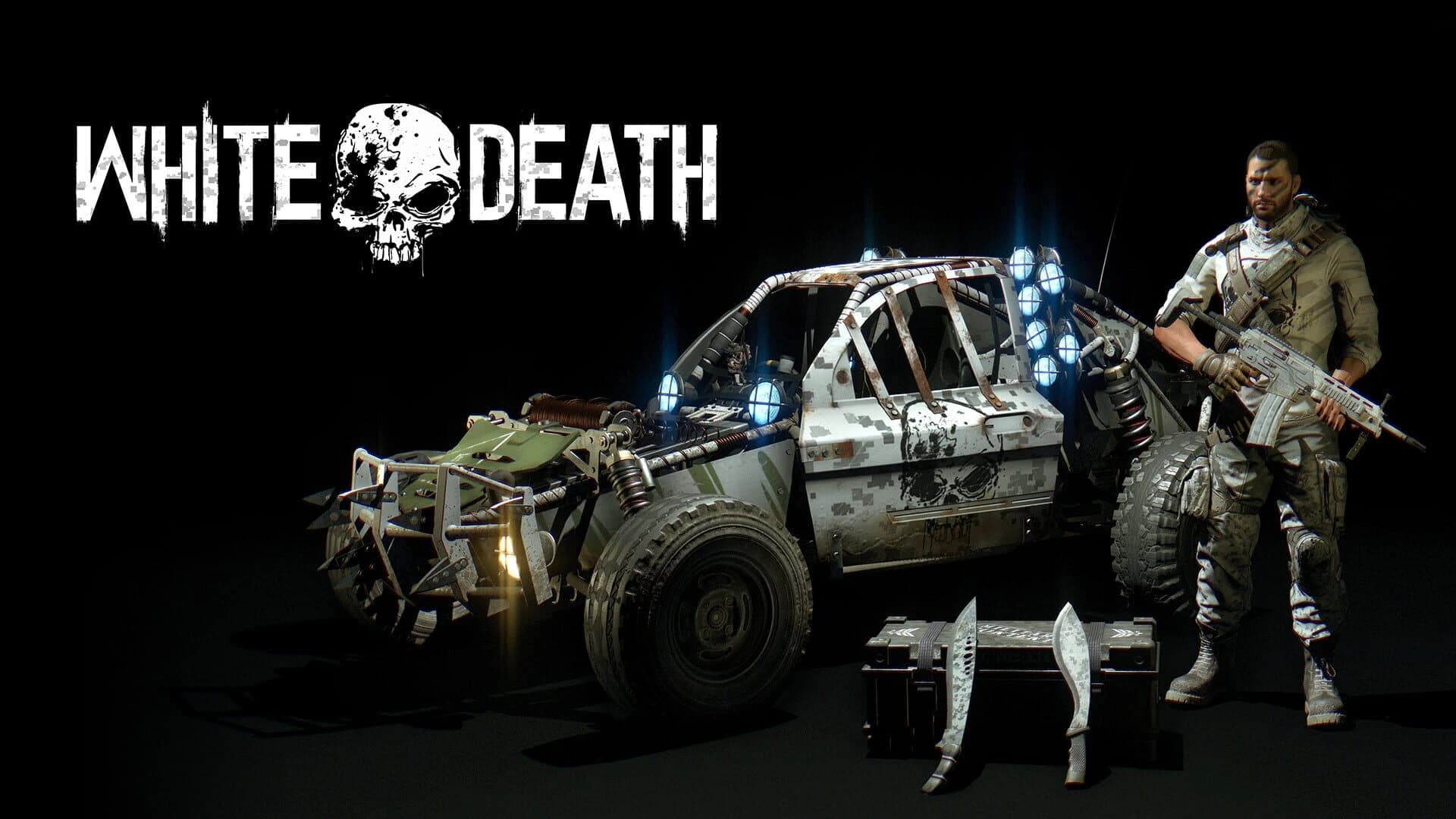 Dying Light: White Death Bundle screenshot 1