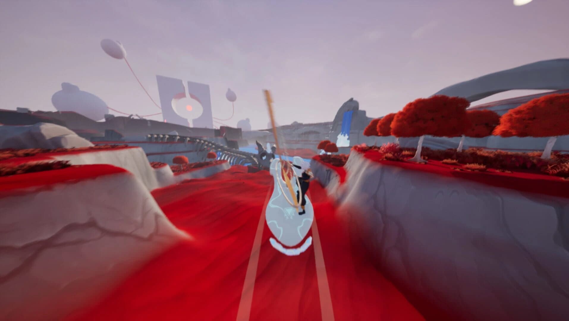 Dying Sun screenshot 1