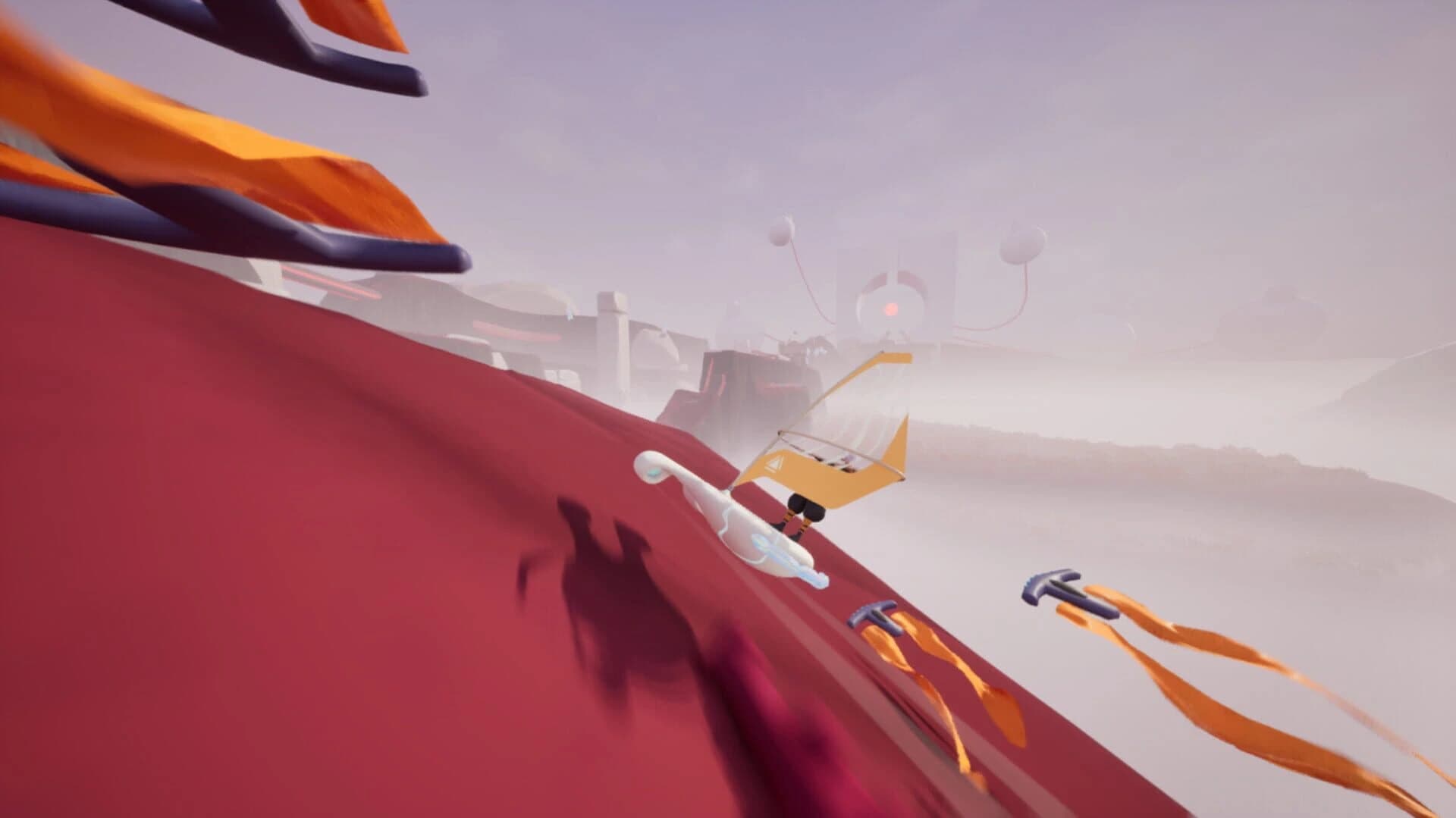 Dying Sun screenshot 3