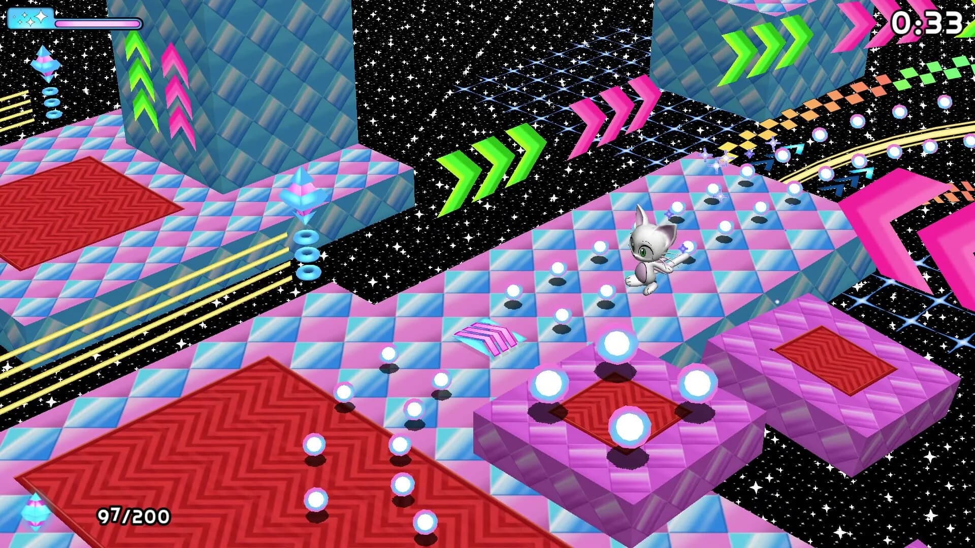 Dynacat screenshot 4