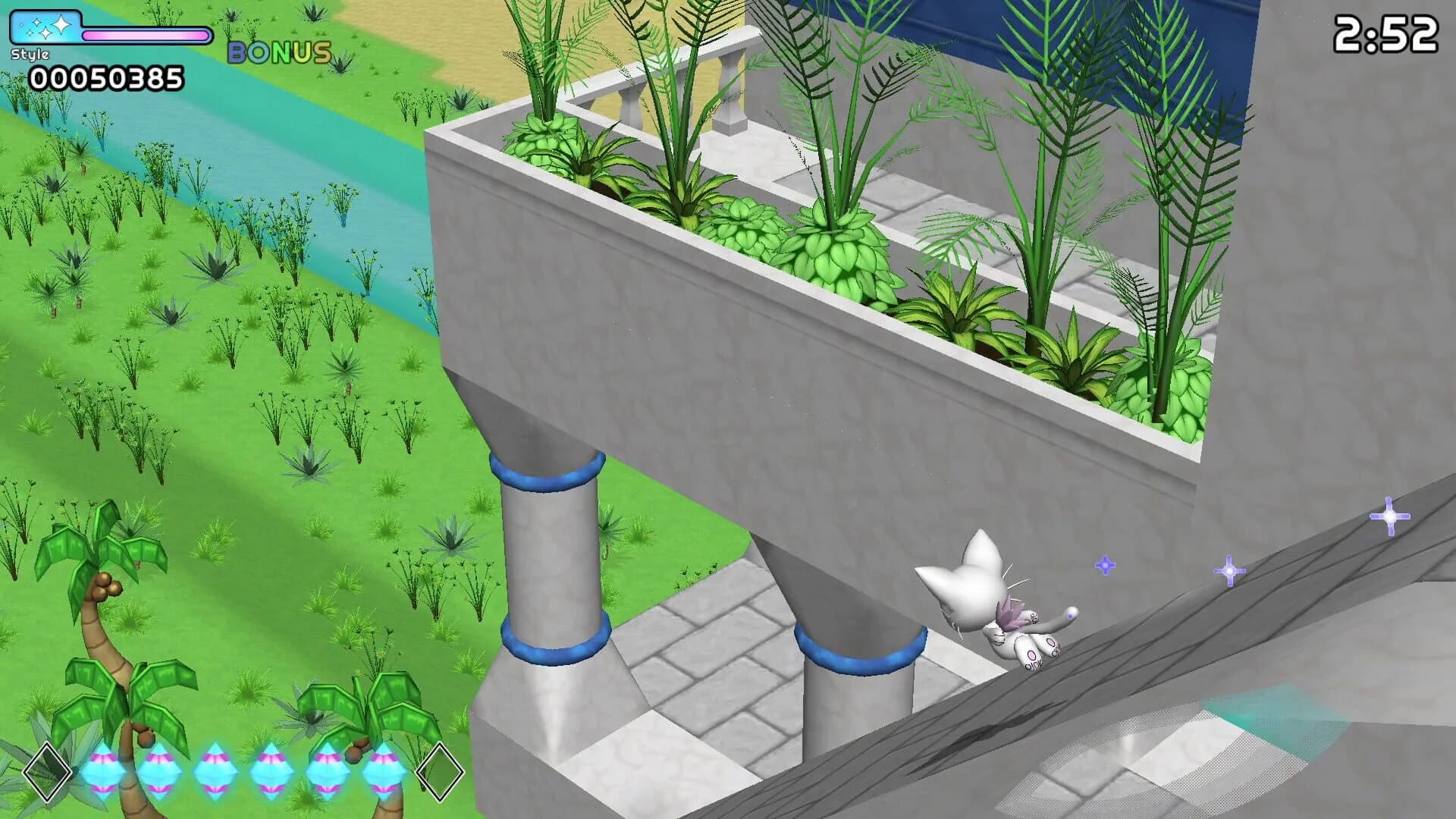 Dynacat screenshot 1