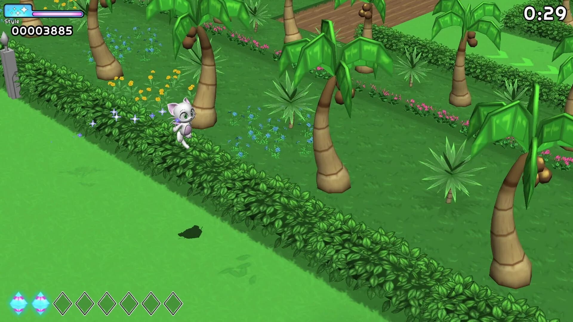 Dynacat screenshot 3