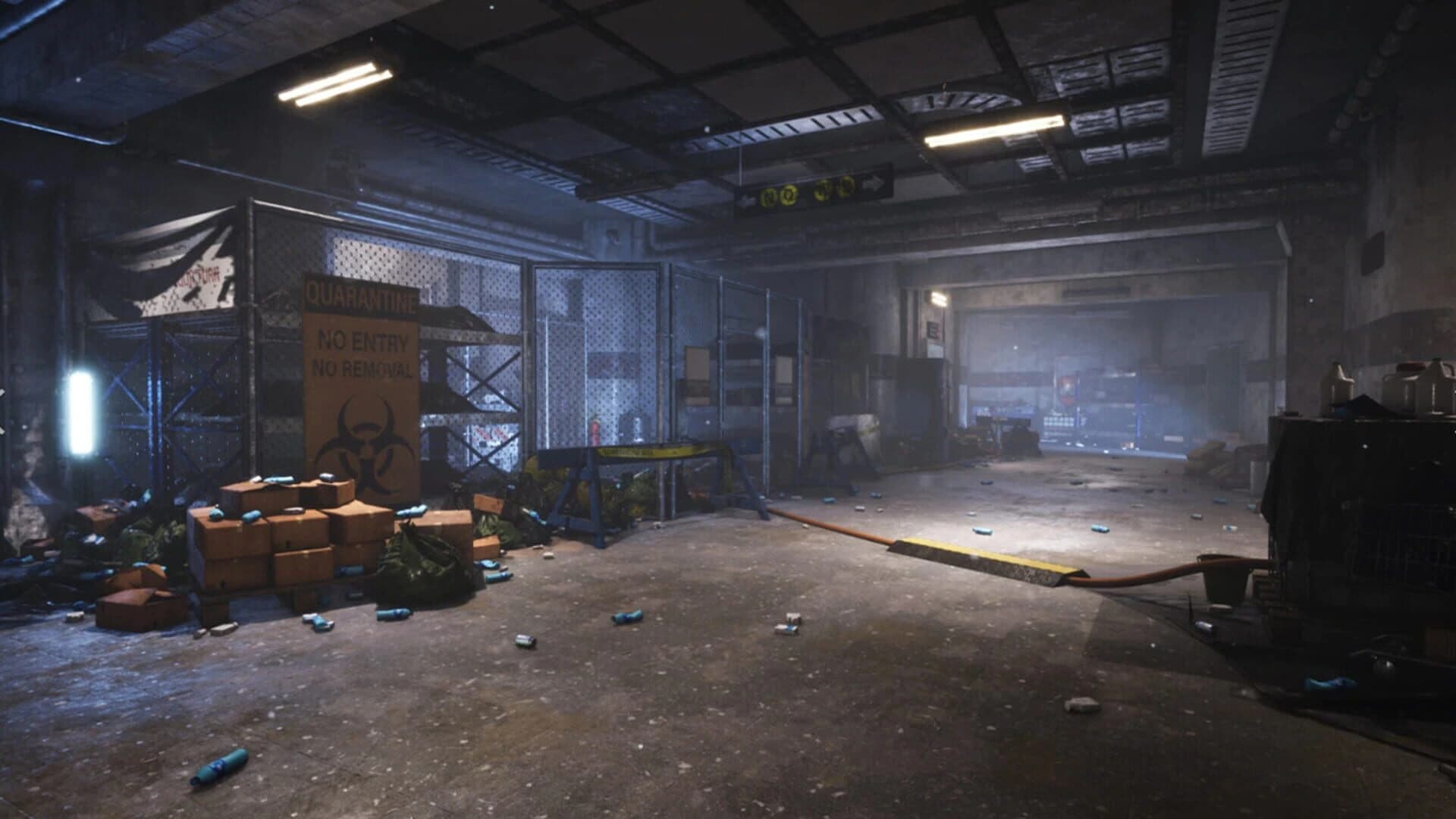 Dynaforce screenshot 1