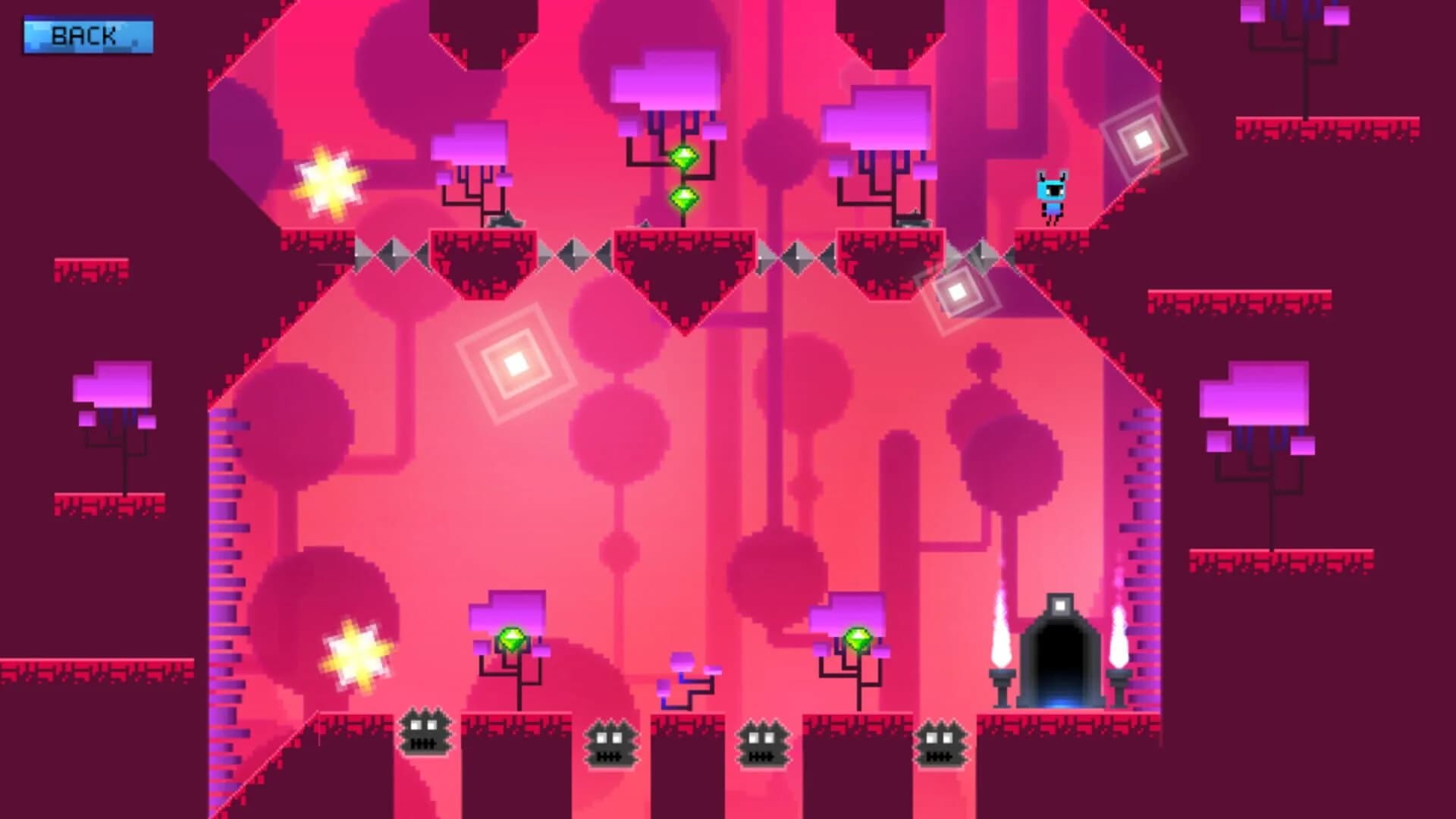 Dynamic screenshot 1