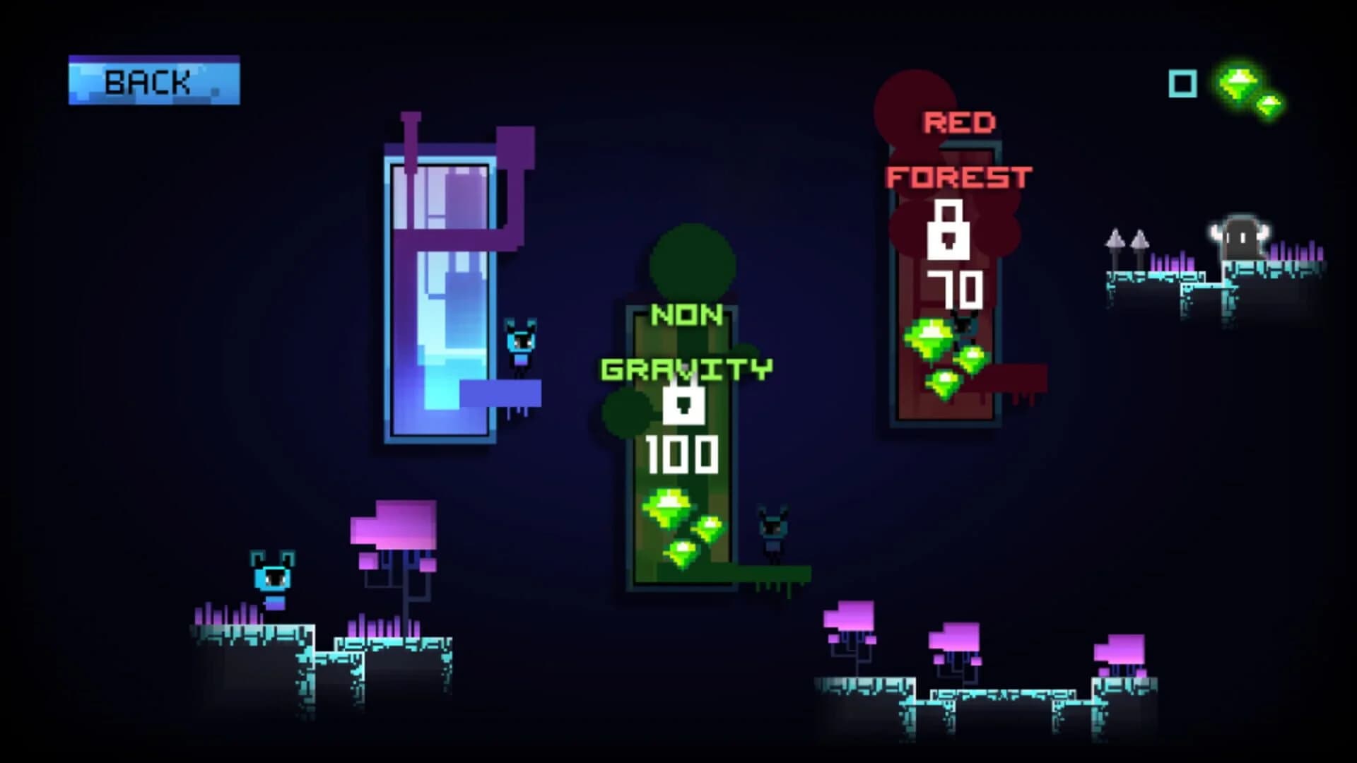 Dynamic screenshot 2