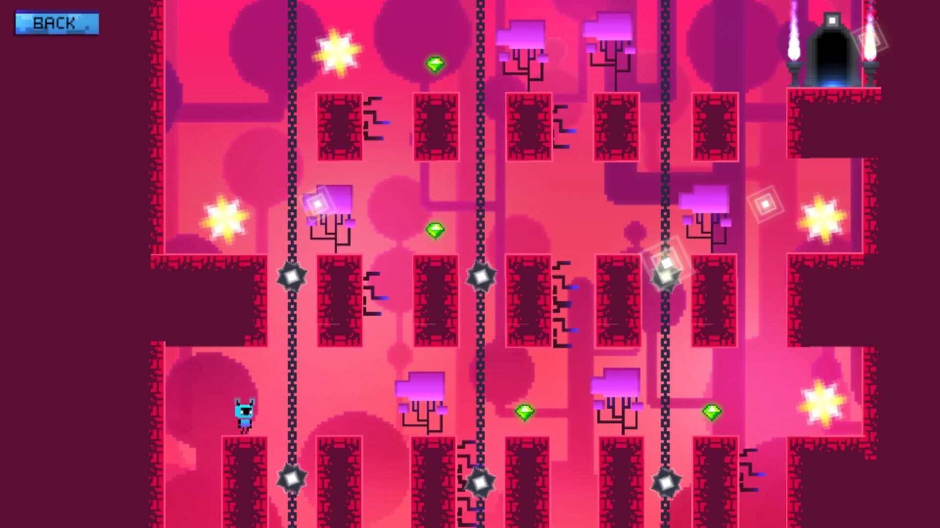 Dynamic screenshot 3