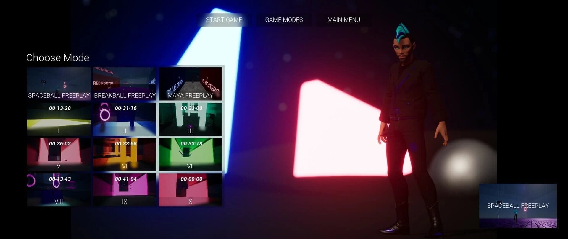 Dynamic screenshot 4