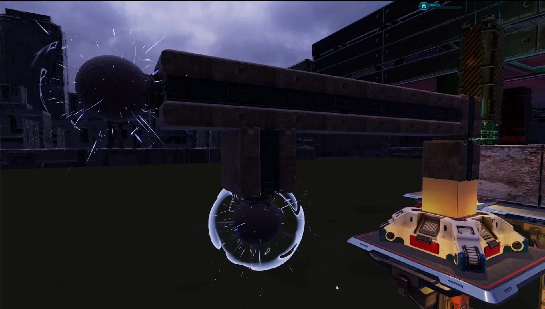 Dynamic Destruction screenshot 3