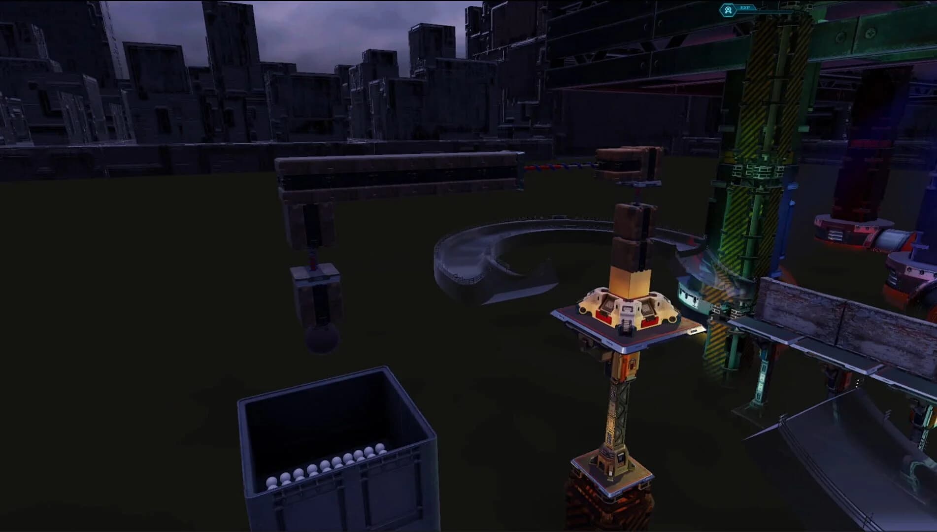Dynamic Destruction screenshot 5
