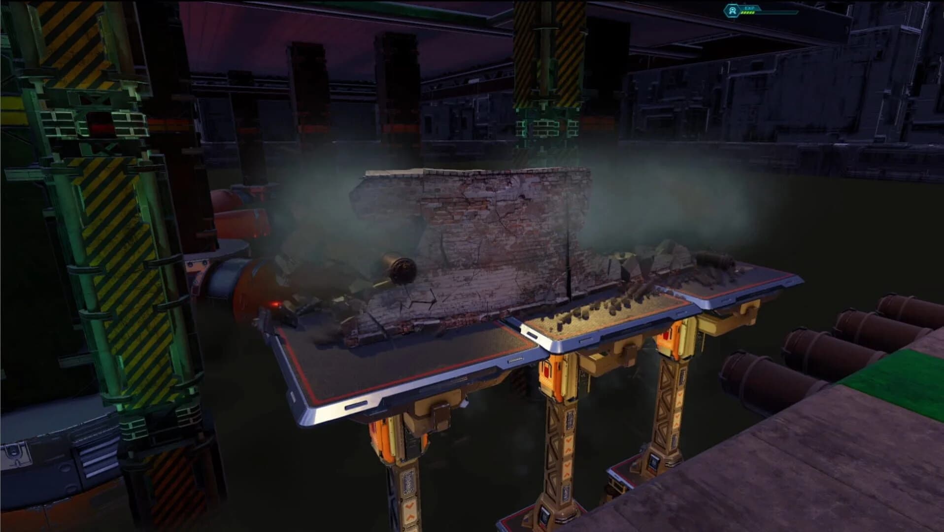 Dynamic Destruction screenshot 2