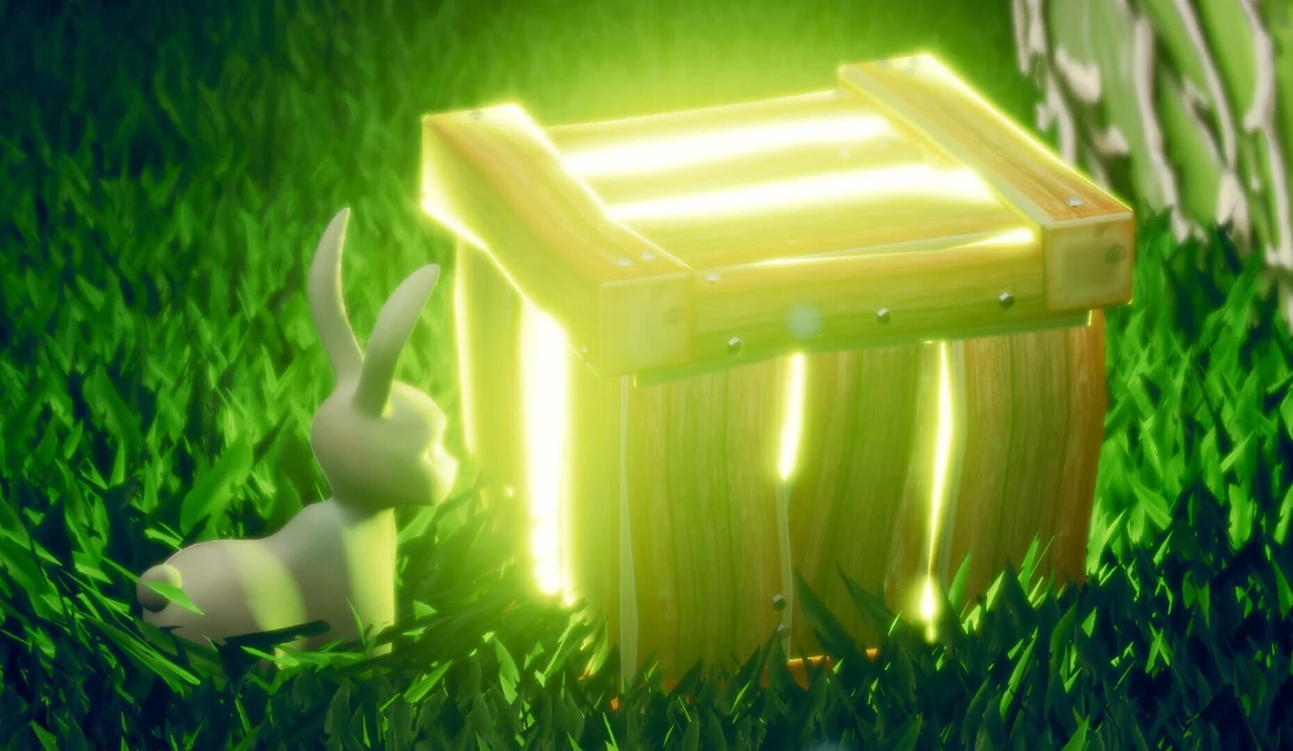 Dynamite Bunny screenshot 1