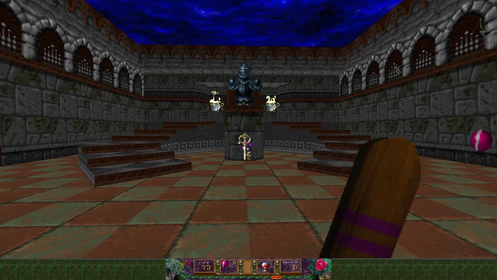 Dynamite Duchess screenshot 4