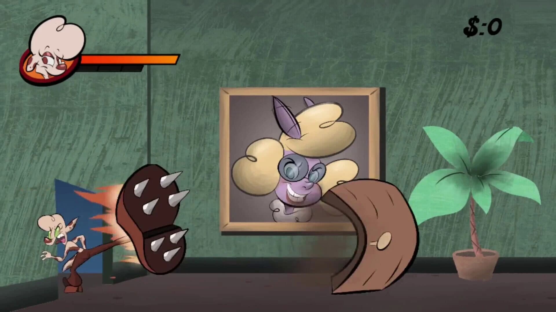 Dynamite Flare screenshot 4