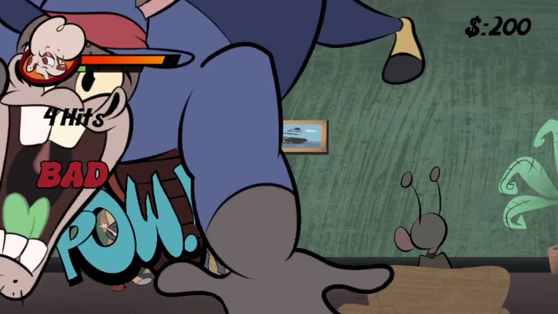 Dynamite Flare screenshot 5