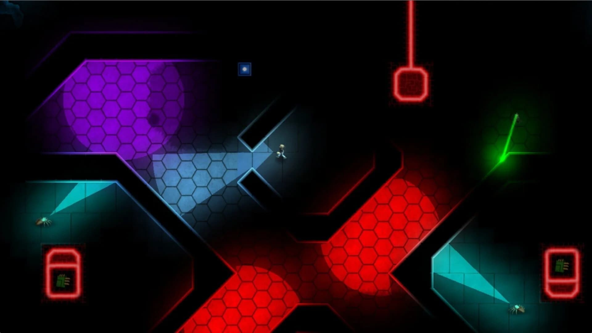 Dynamite Jack screenshot 2