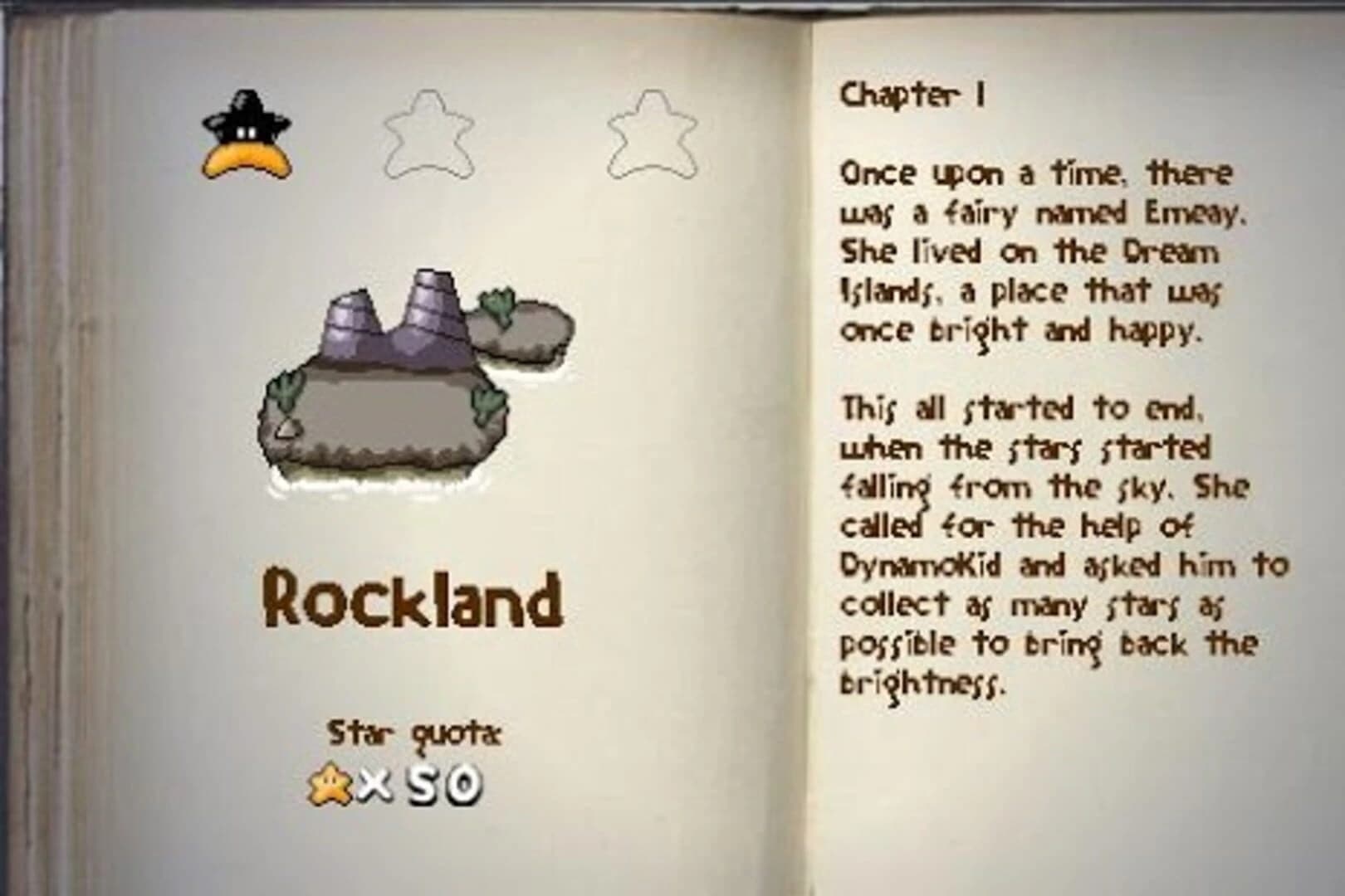Dynamo Kid Touch screenshot 4