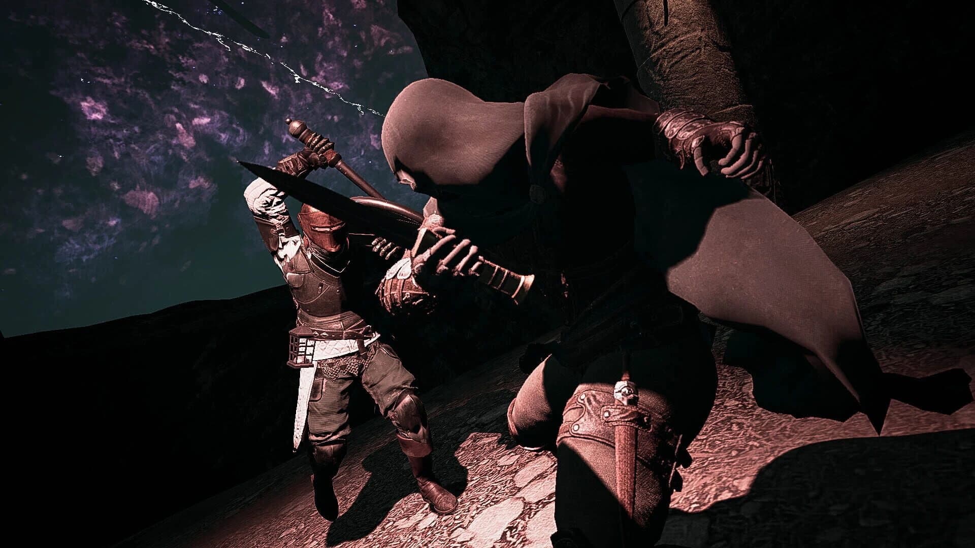 Dynasthir screenshot 2