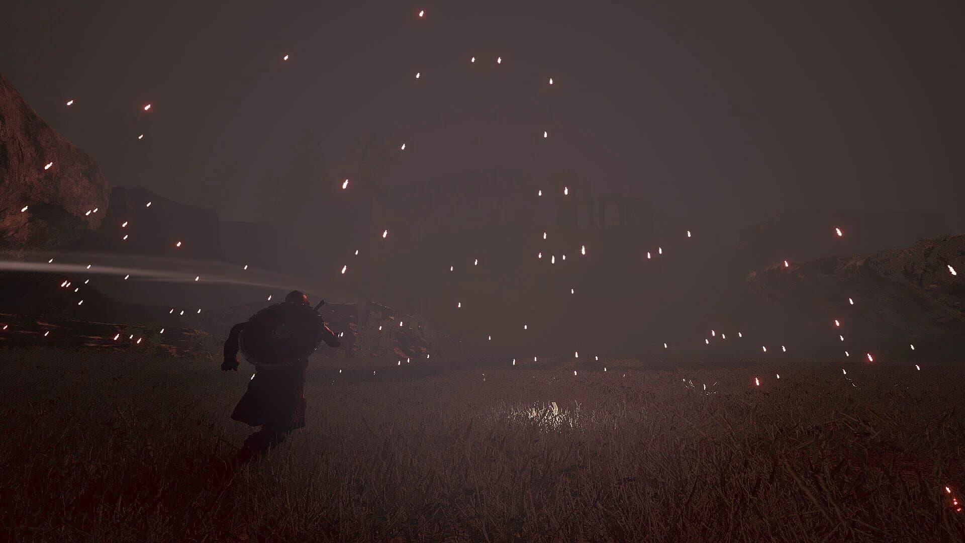 Dynasthir screenshot 4