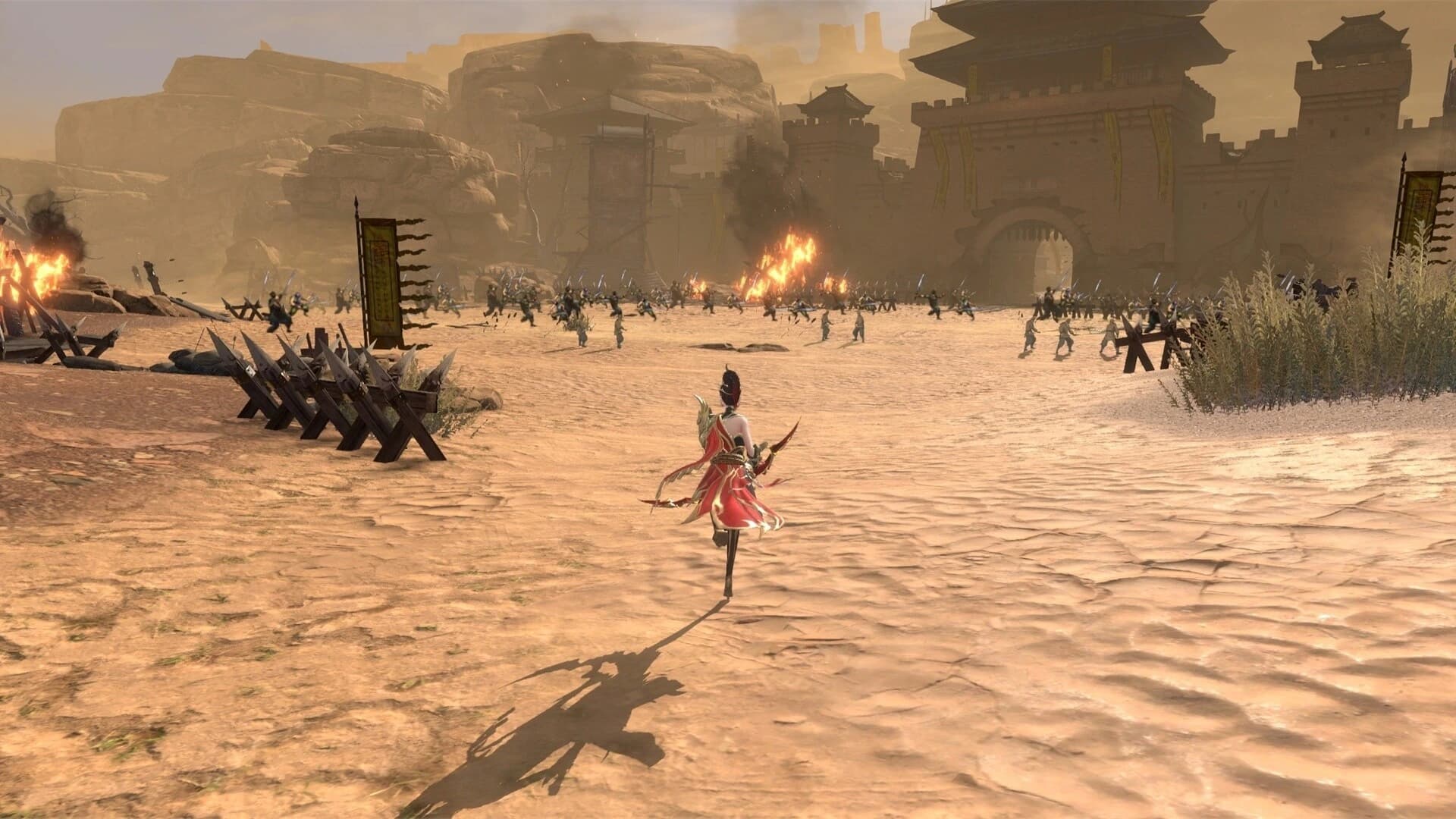 Dynasty Legends 2 screenshot 5