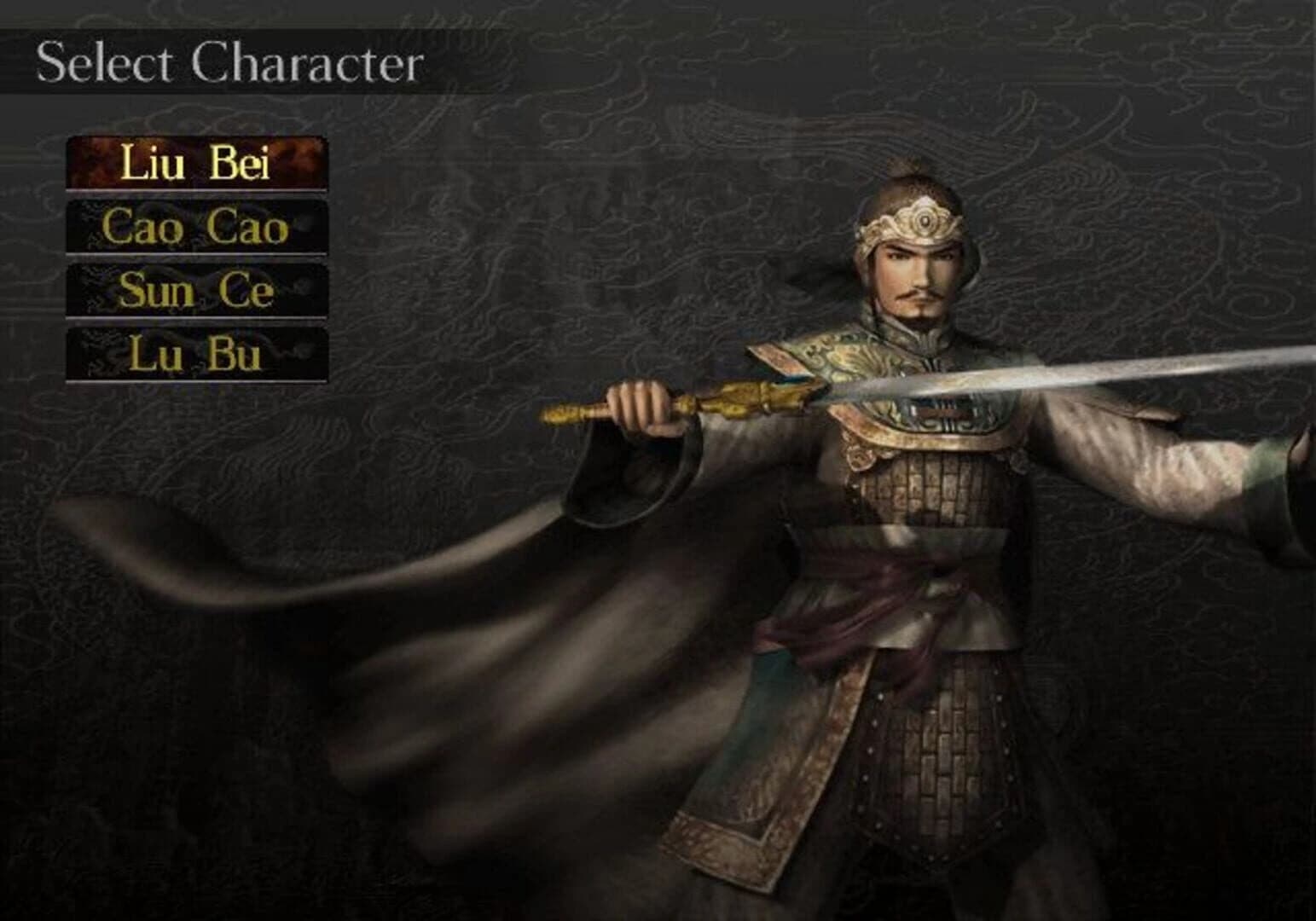Dynasty Tactics 2 screenshot 1
