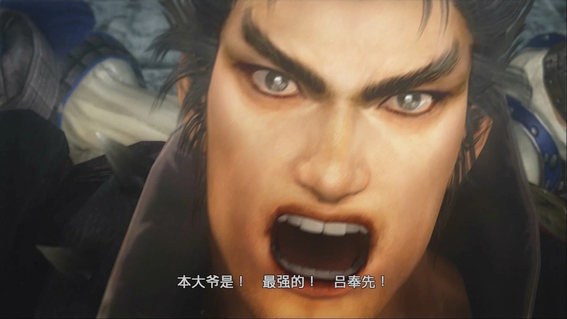 Dynasty Warriors 8: Xtreme Legends screenshot 3