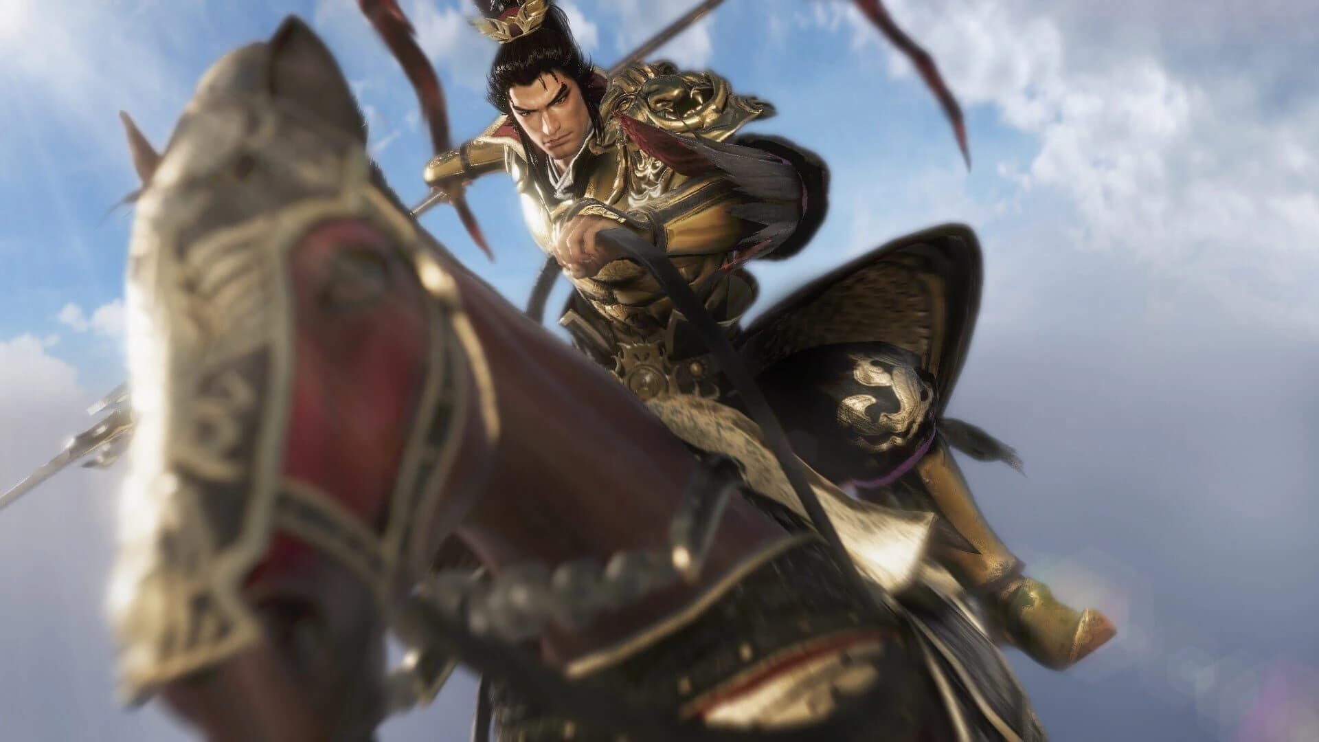 Dynasty Warriors 9: Complete Edition screenshot 5