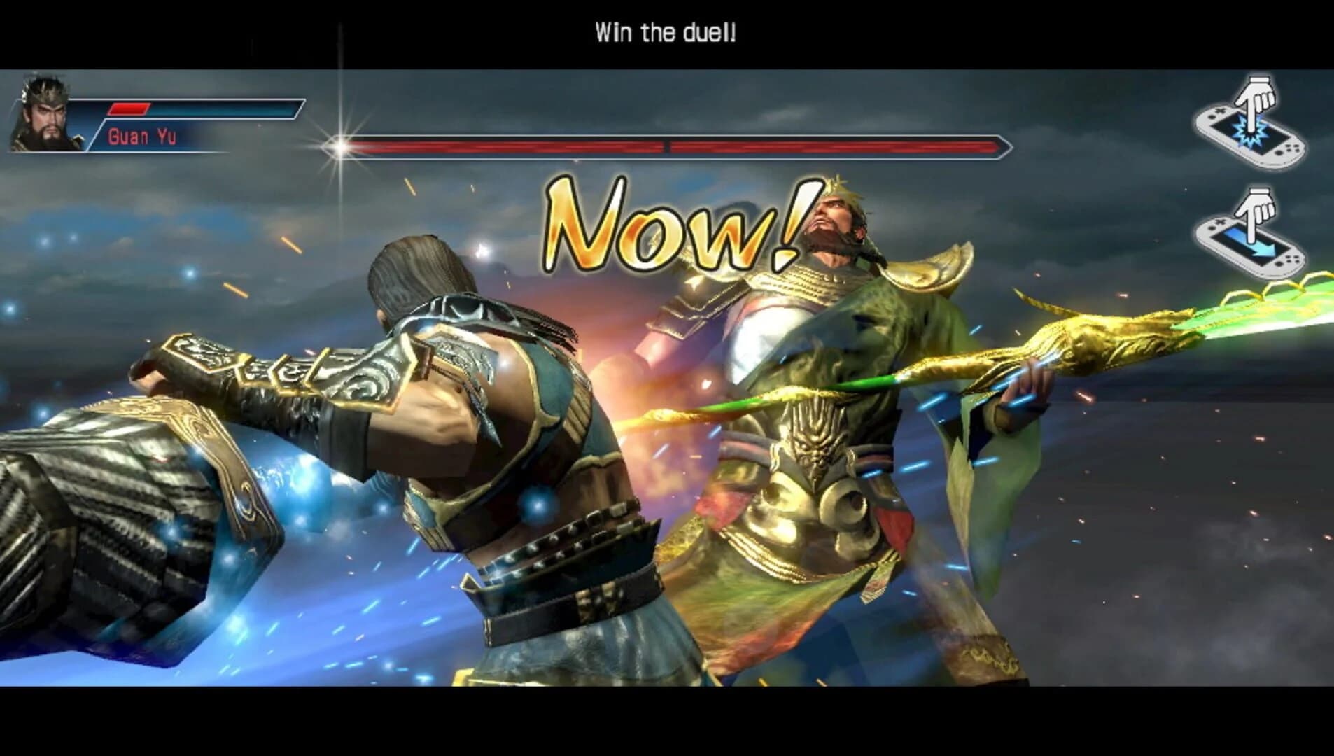 Dynasty Warriors Next screenshot 4