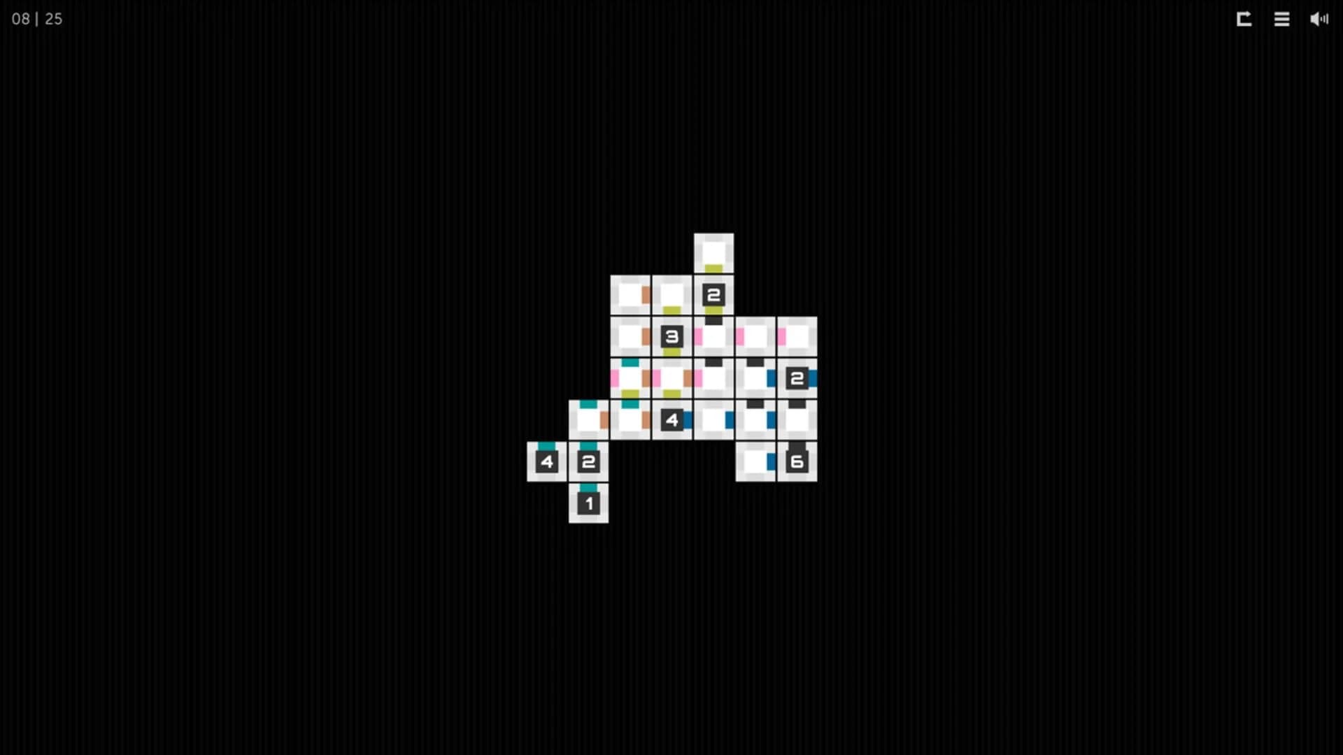 Dynetzzle Extended screenshot 4