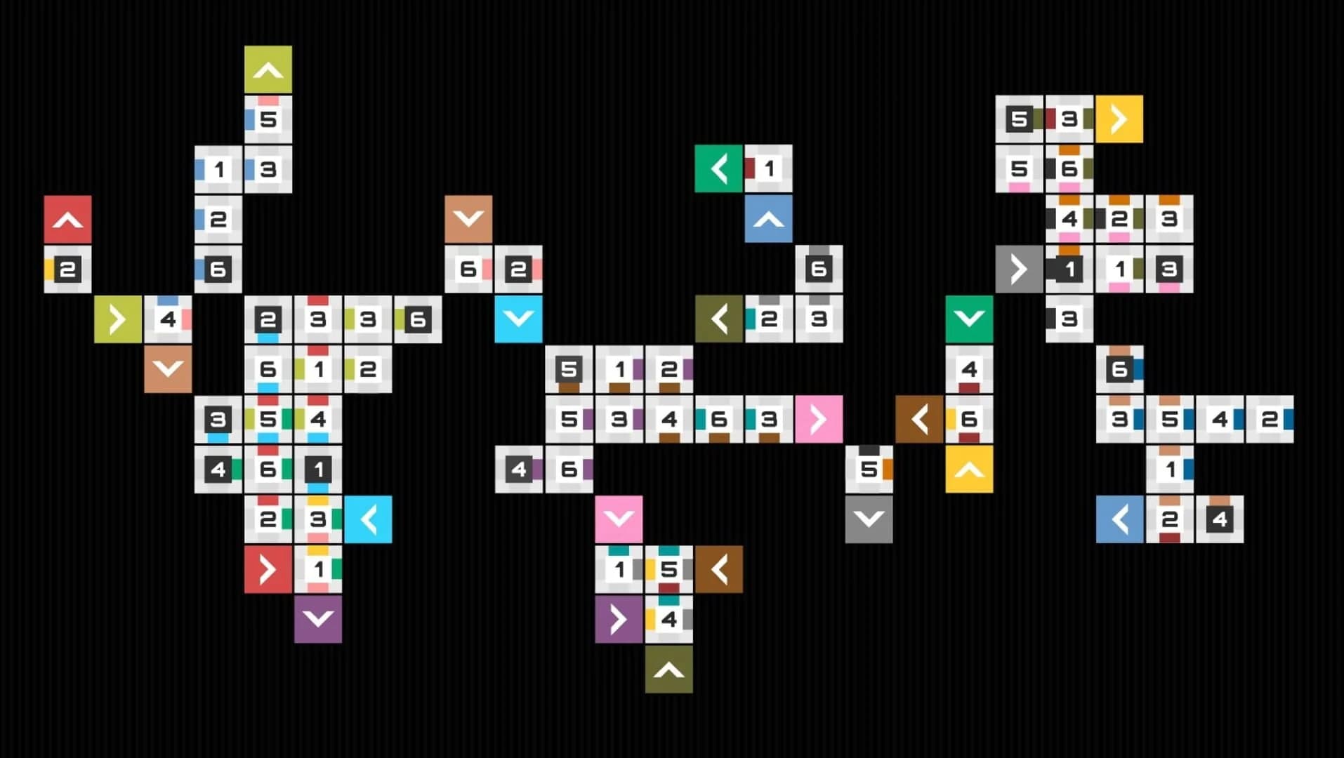 Dynetzzle Extended screenshot 2