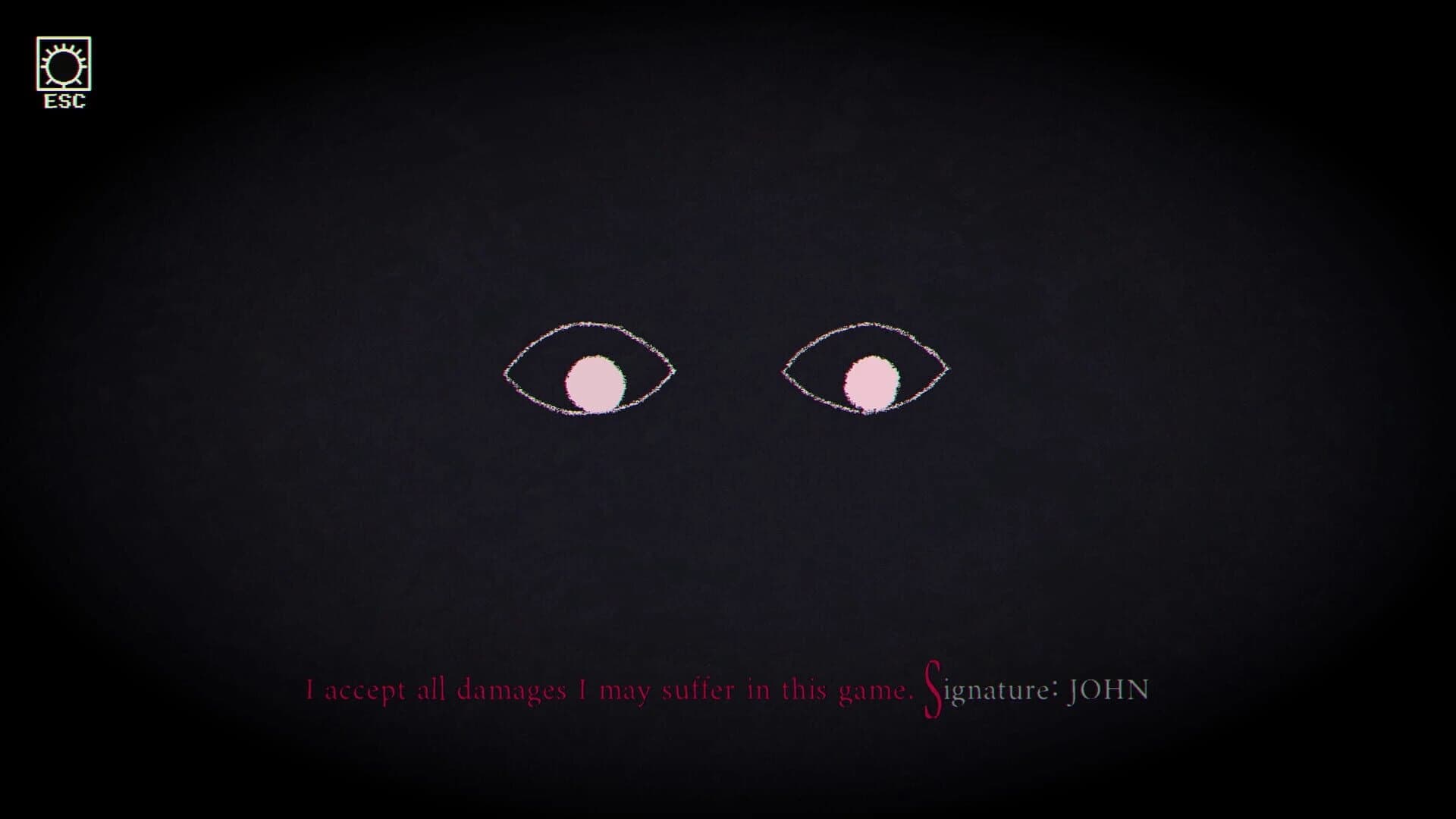 Dyping Escape screenshot 2