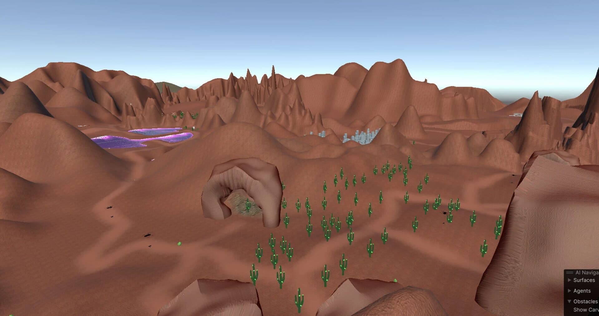 Dysarmia screenshot 4