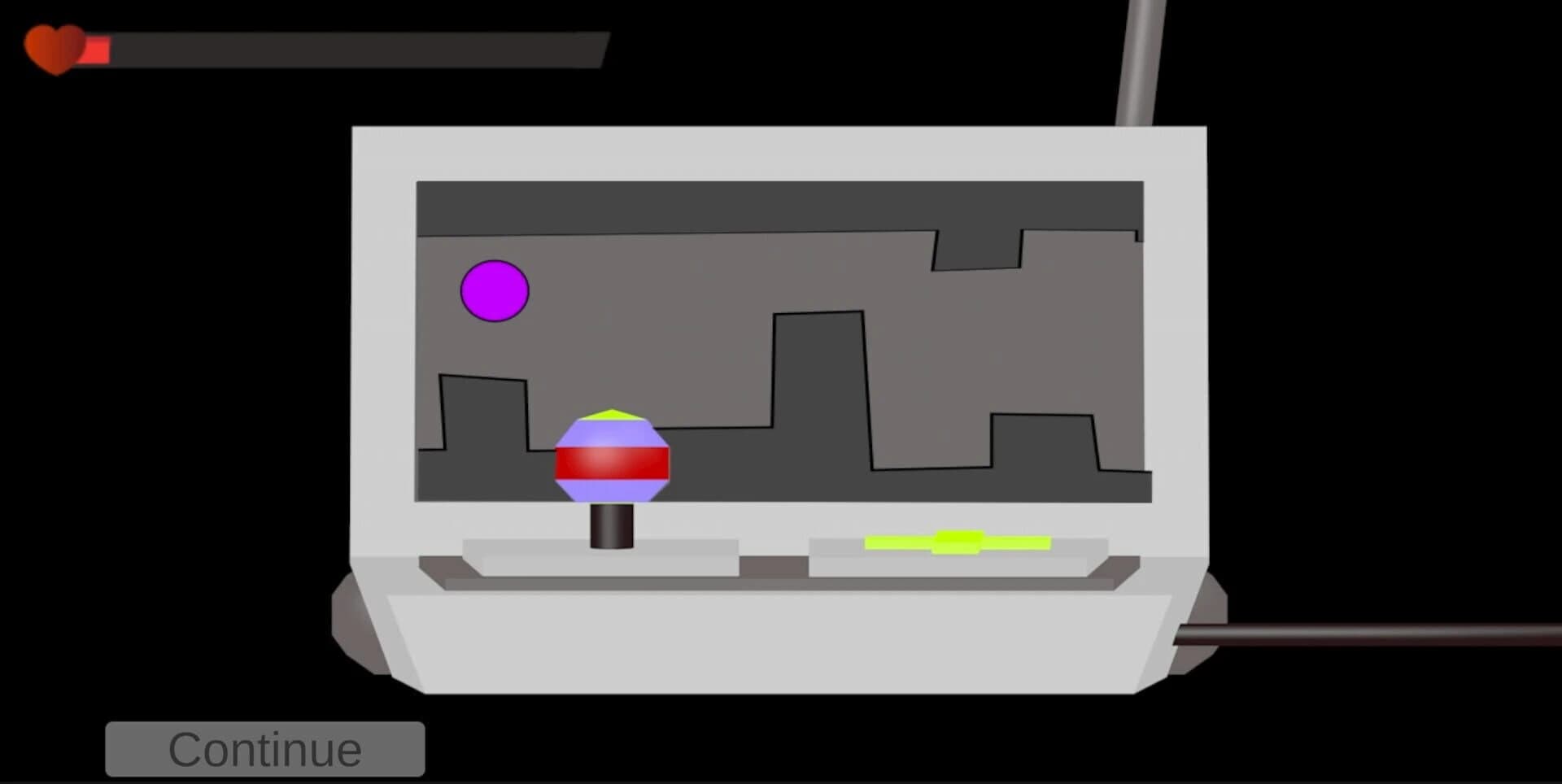 Dysarmia screenshot 3