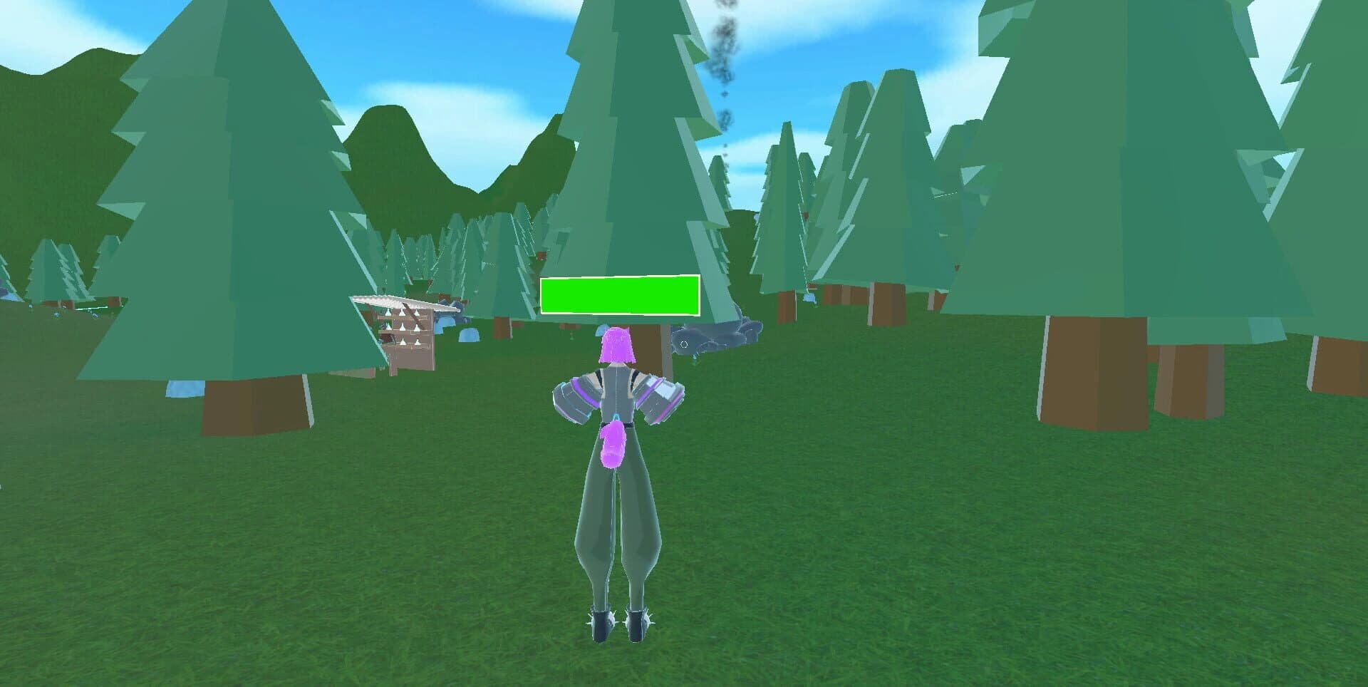 Dysarmia screenshot 5