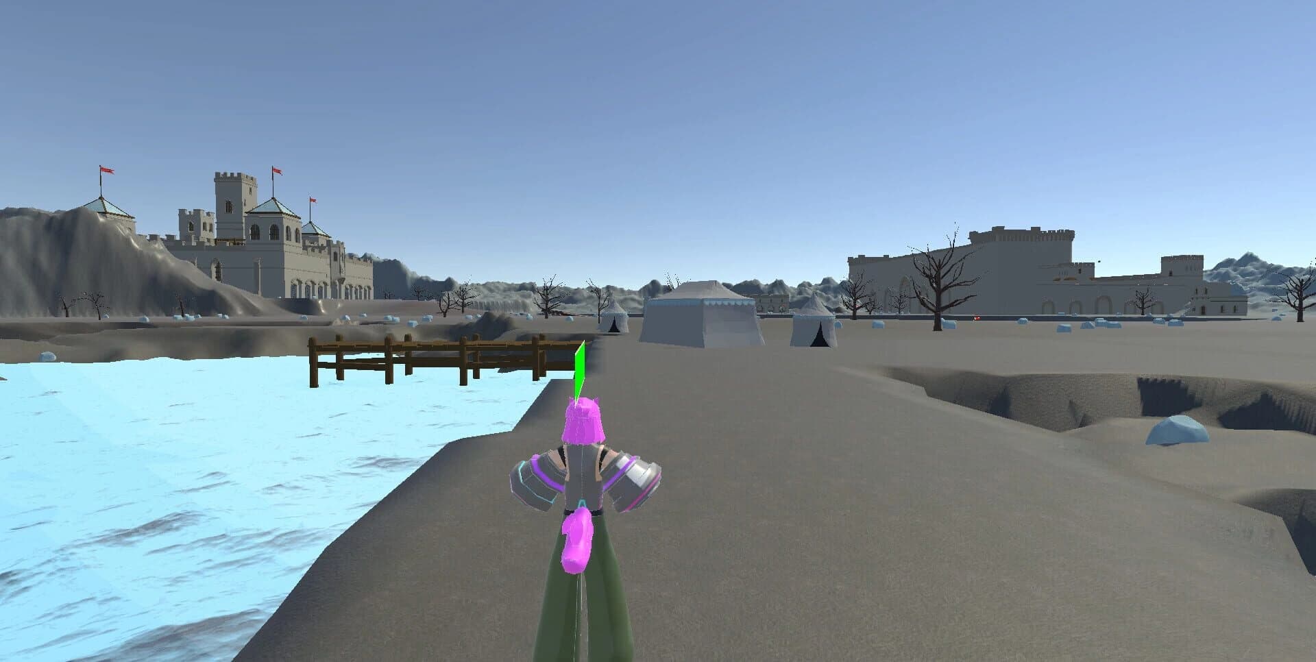 Dysarmia screenshot 2