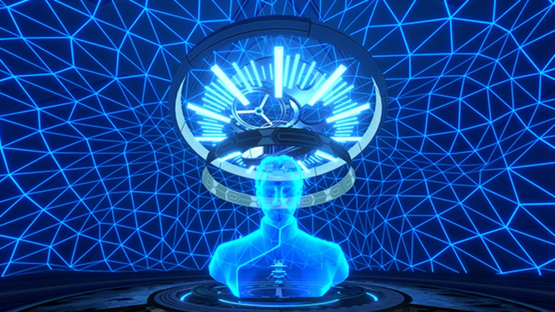 Dyschronia: Chronos Alternate screenshot 1