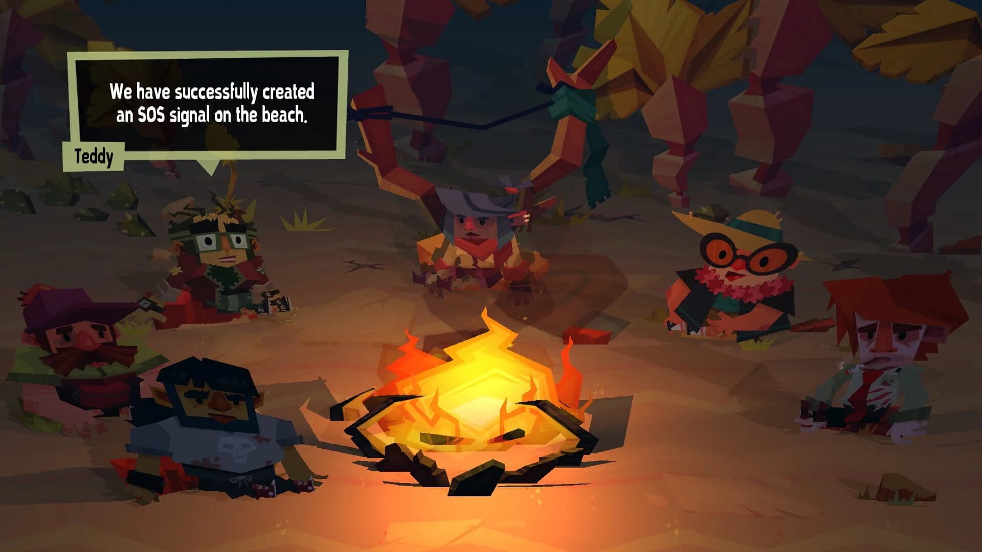 Dyscourse screenshot 3